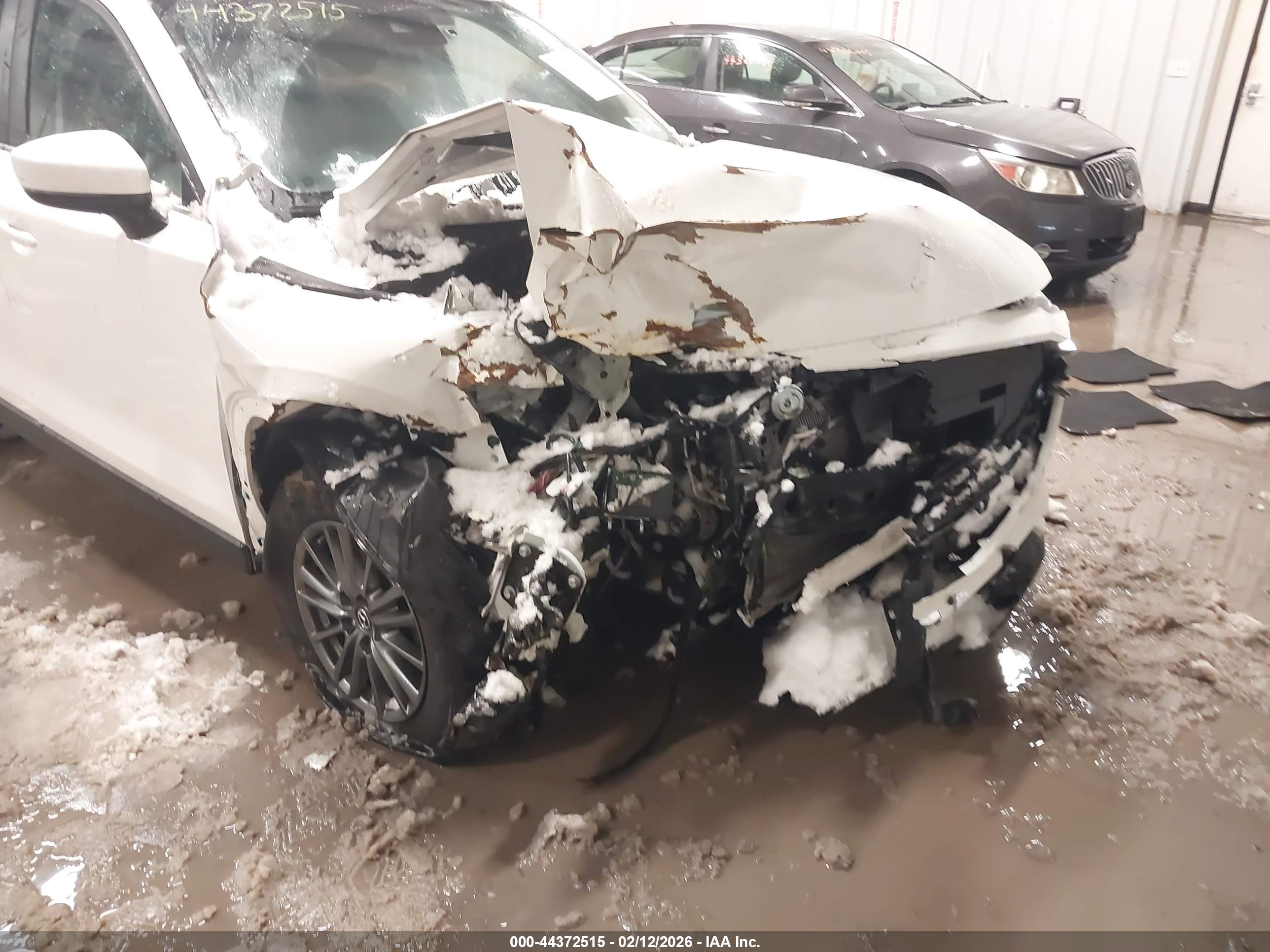 MAZDA CX-5 image 6