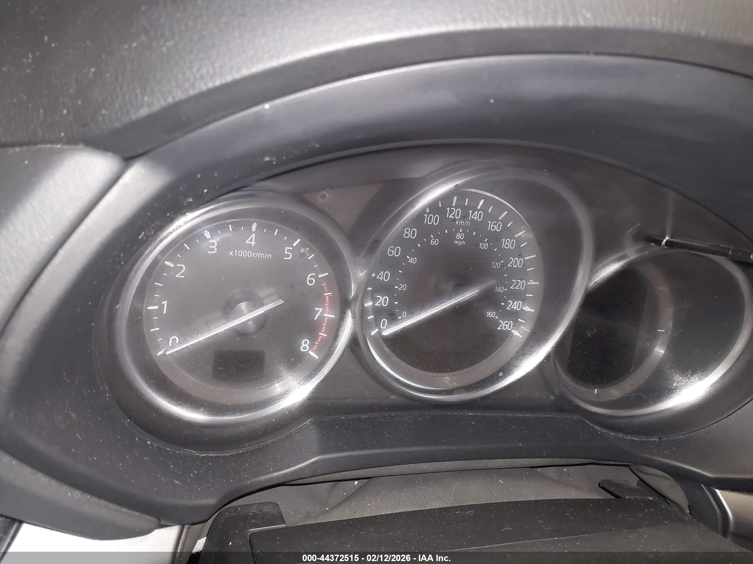 MAZDA CX-5 image 7