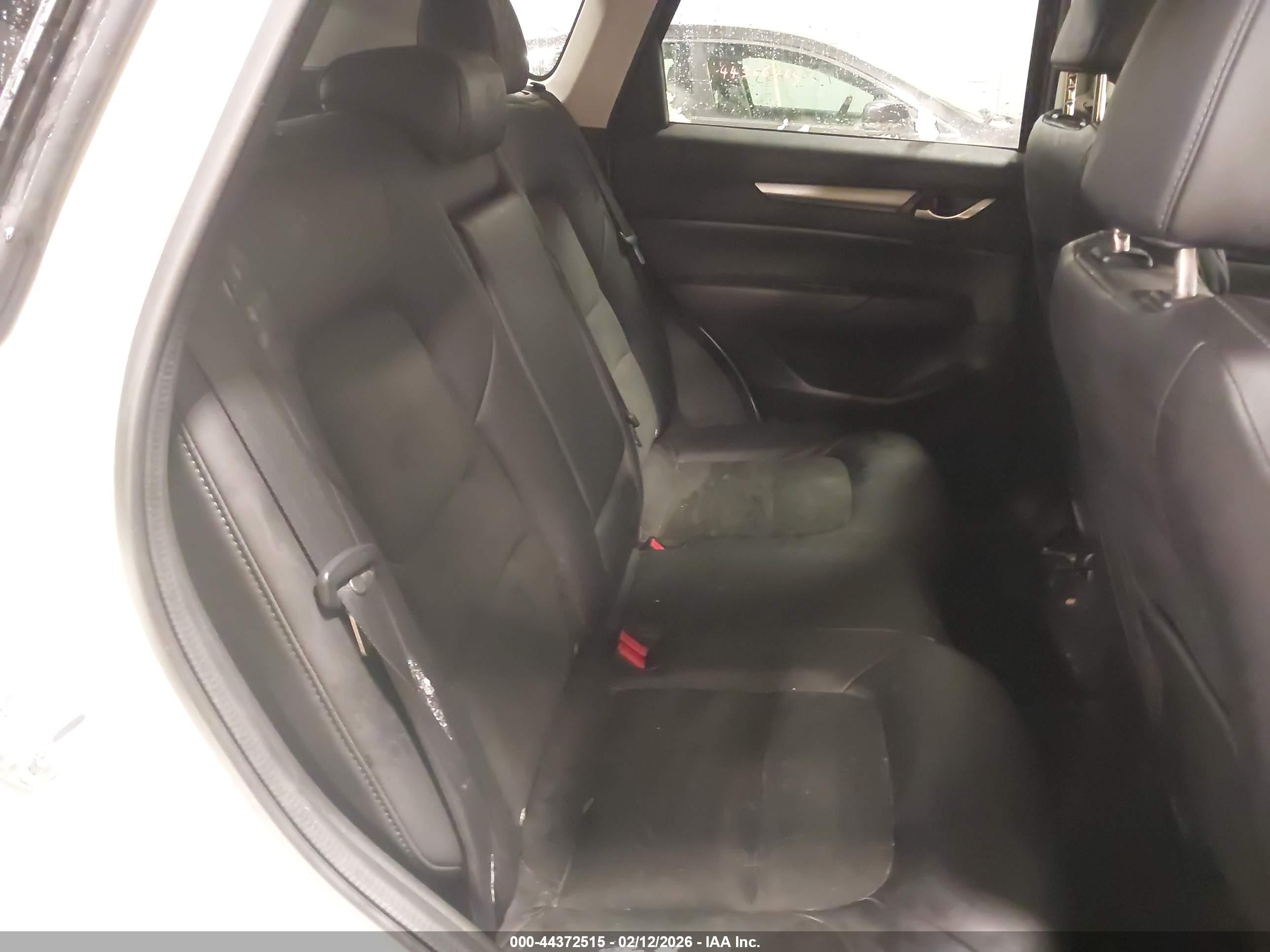 MAZDA CX-5 image 8