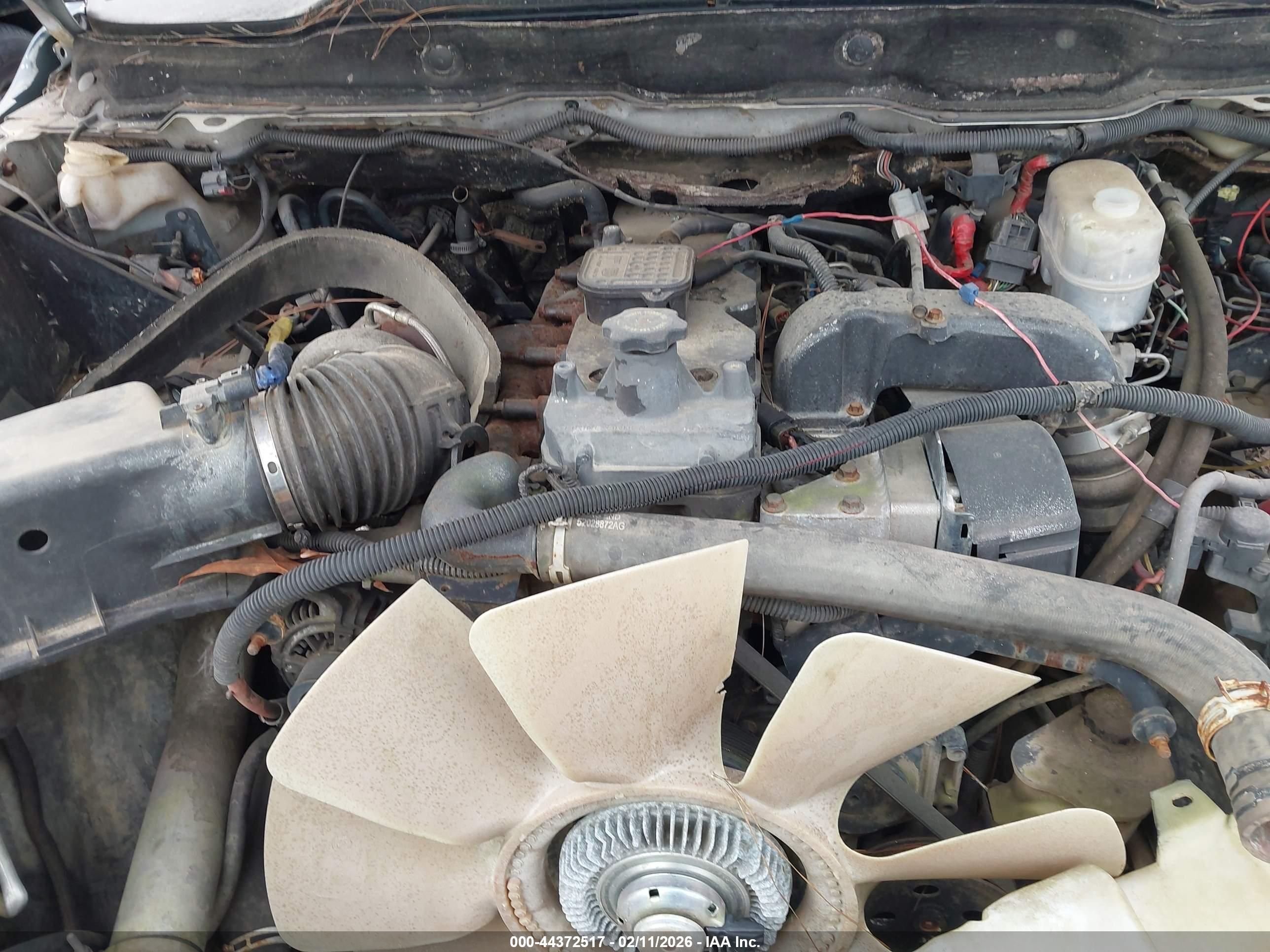 DODGE RAM image 10