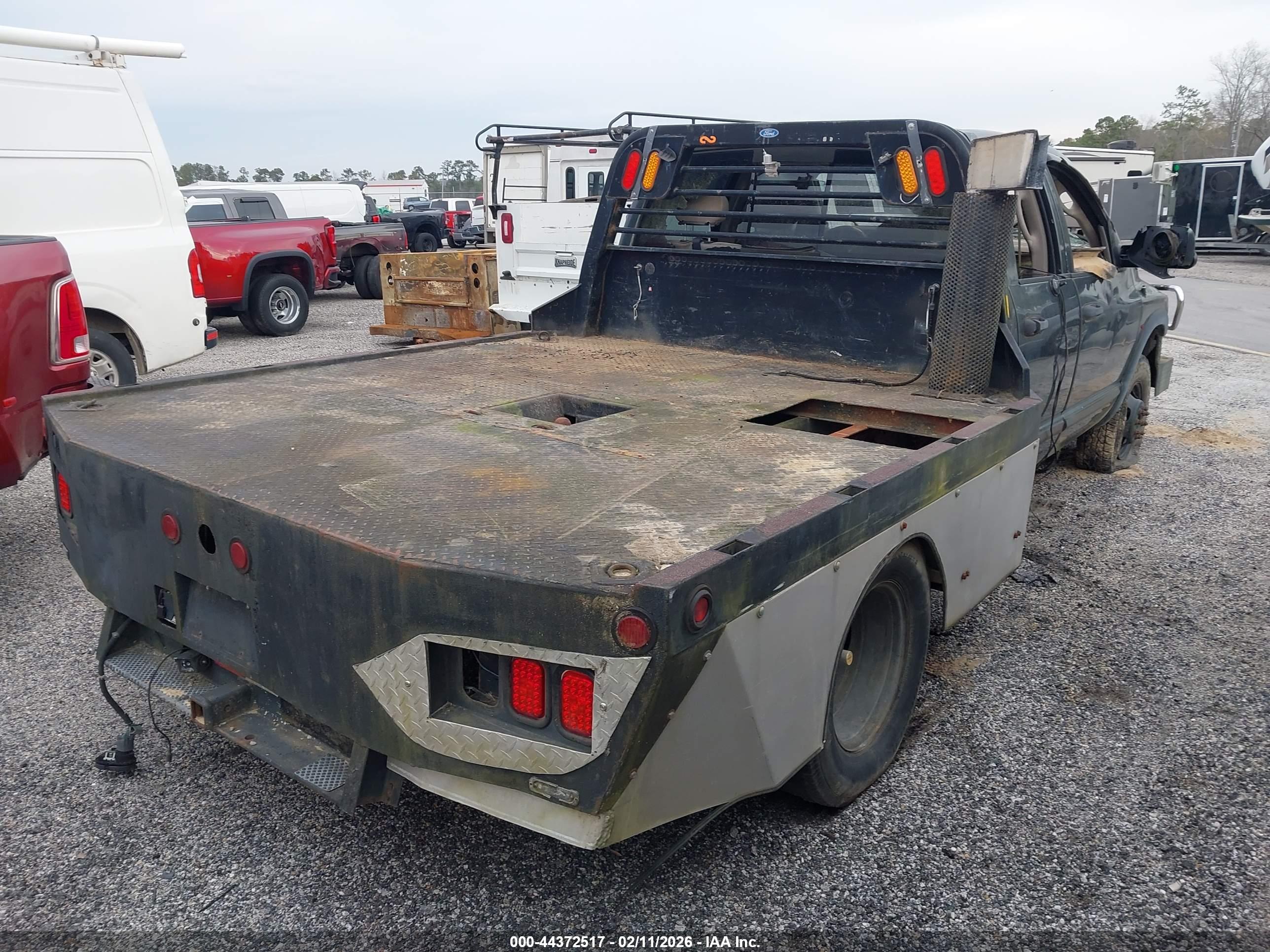 DODGE RAM image 4