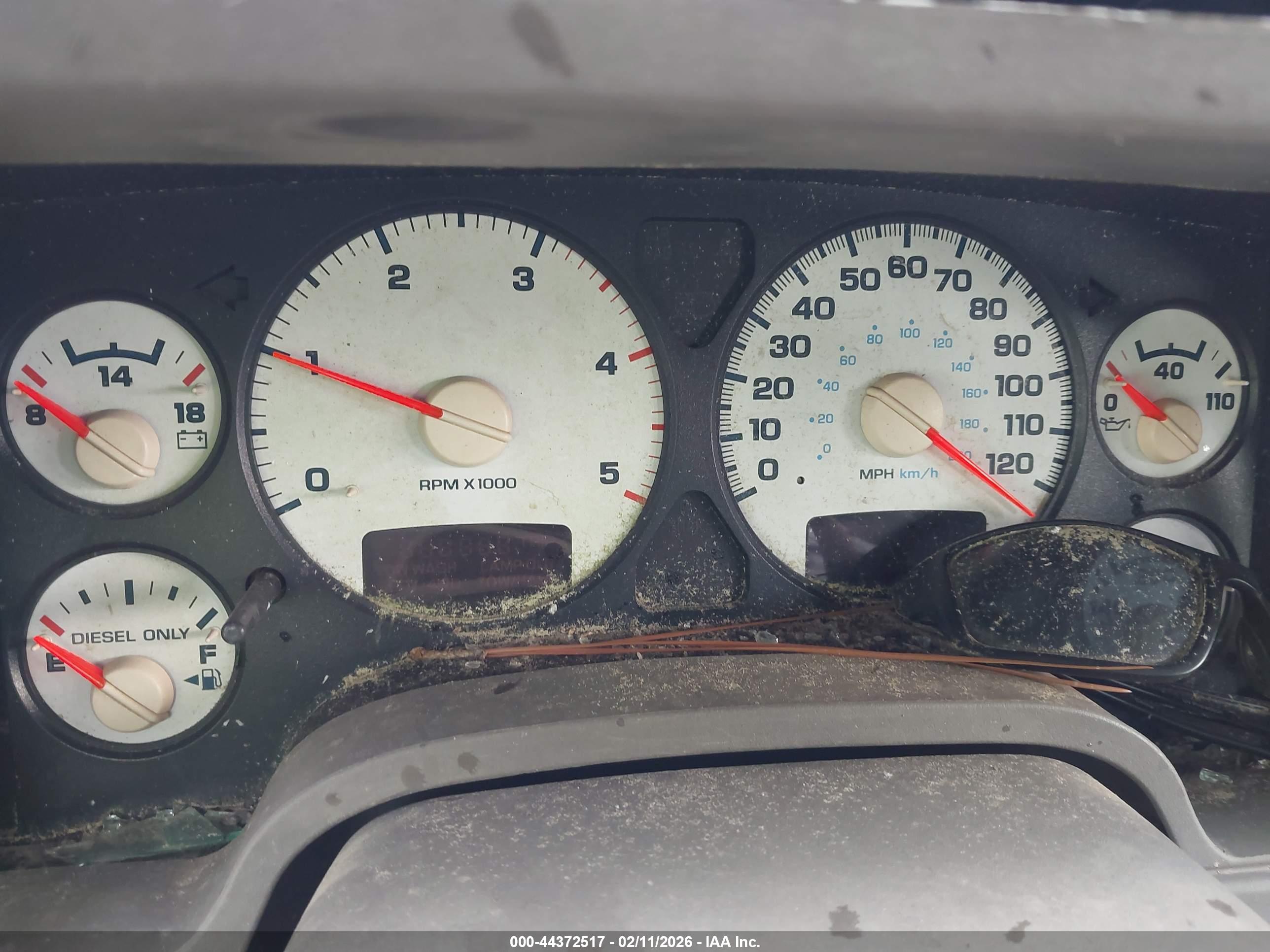 DODGE RAM image 6