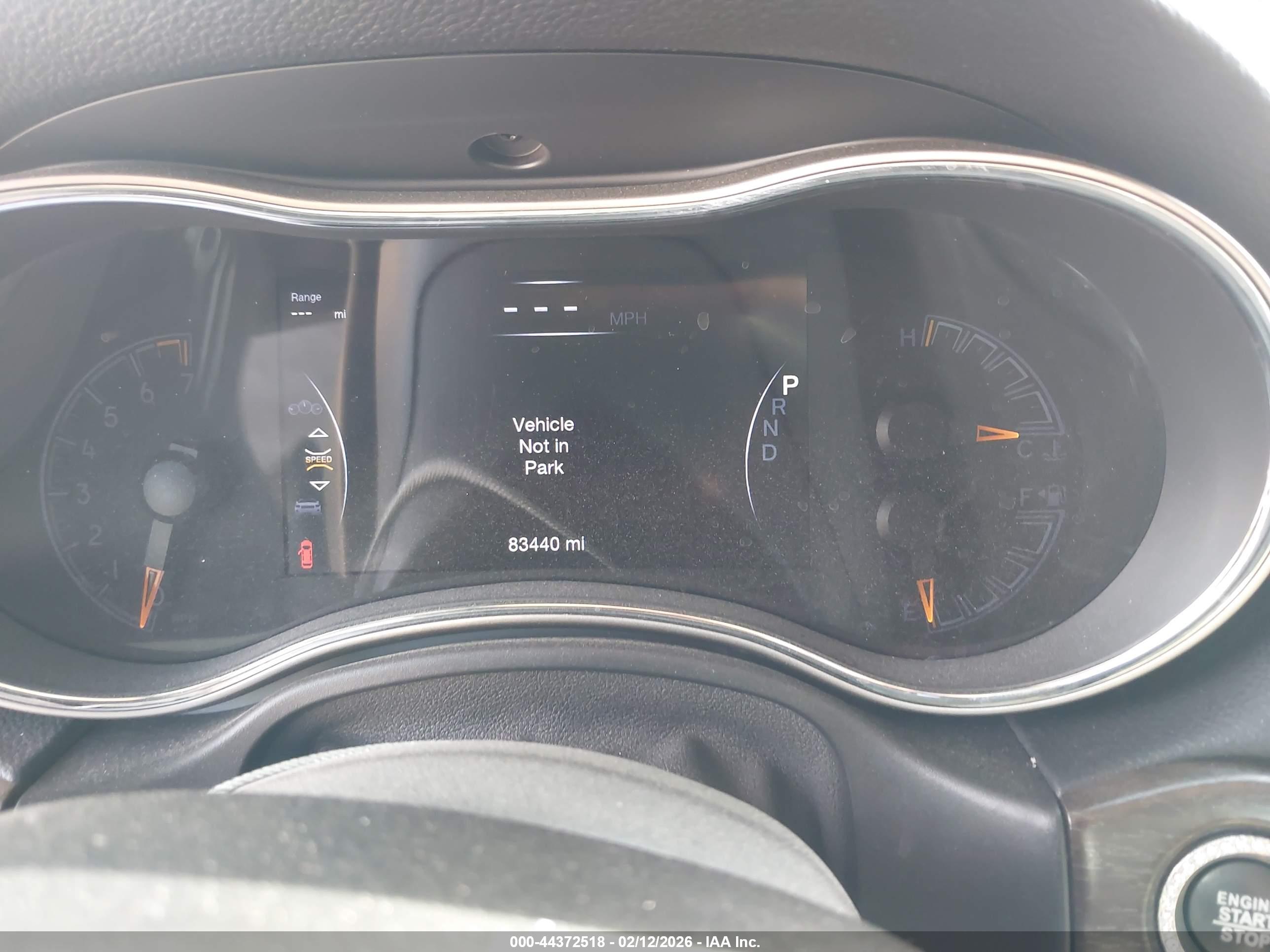 JEEP GRAND image 7