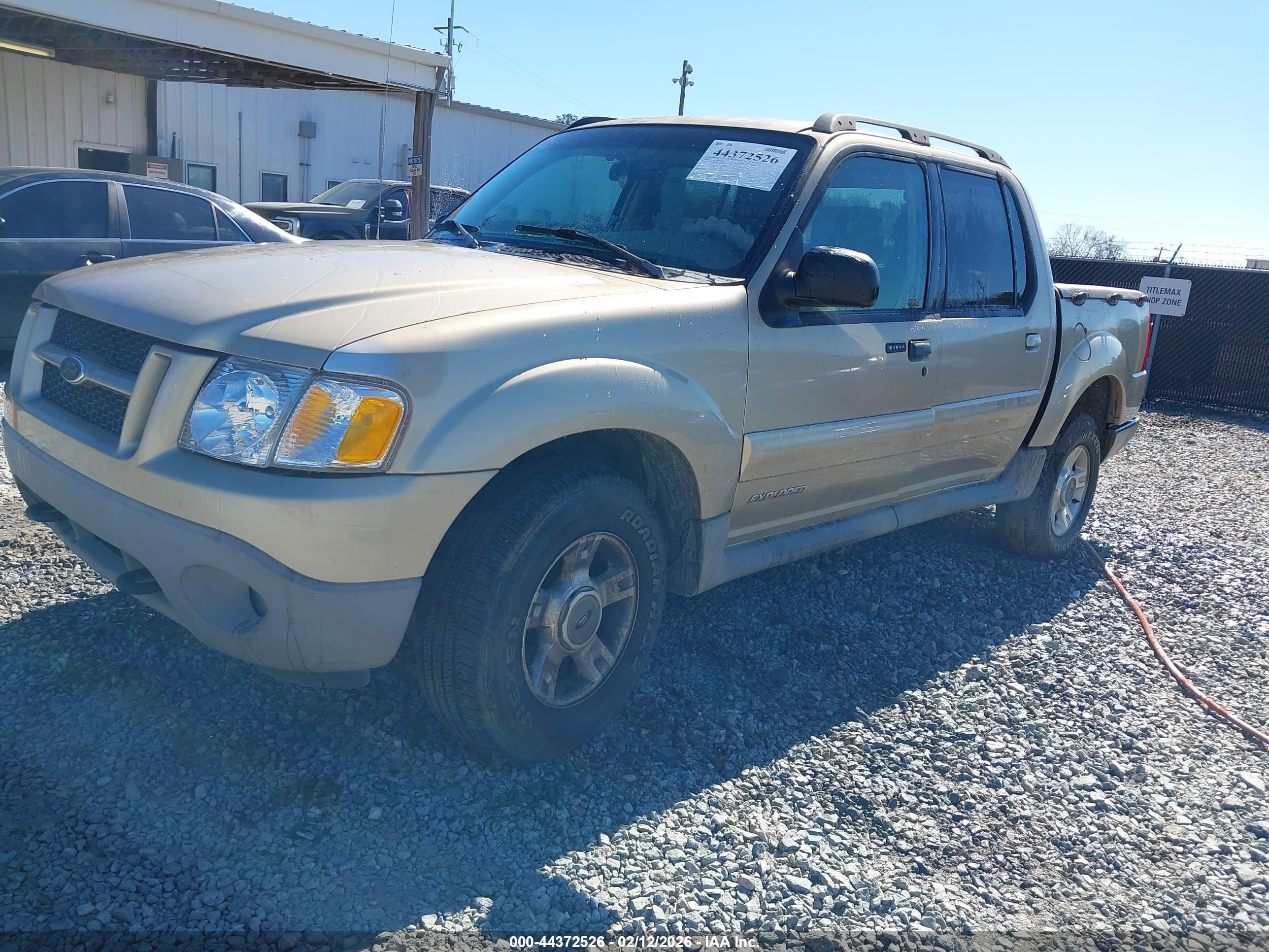 FORD EXPLORER image 2