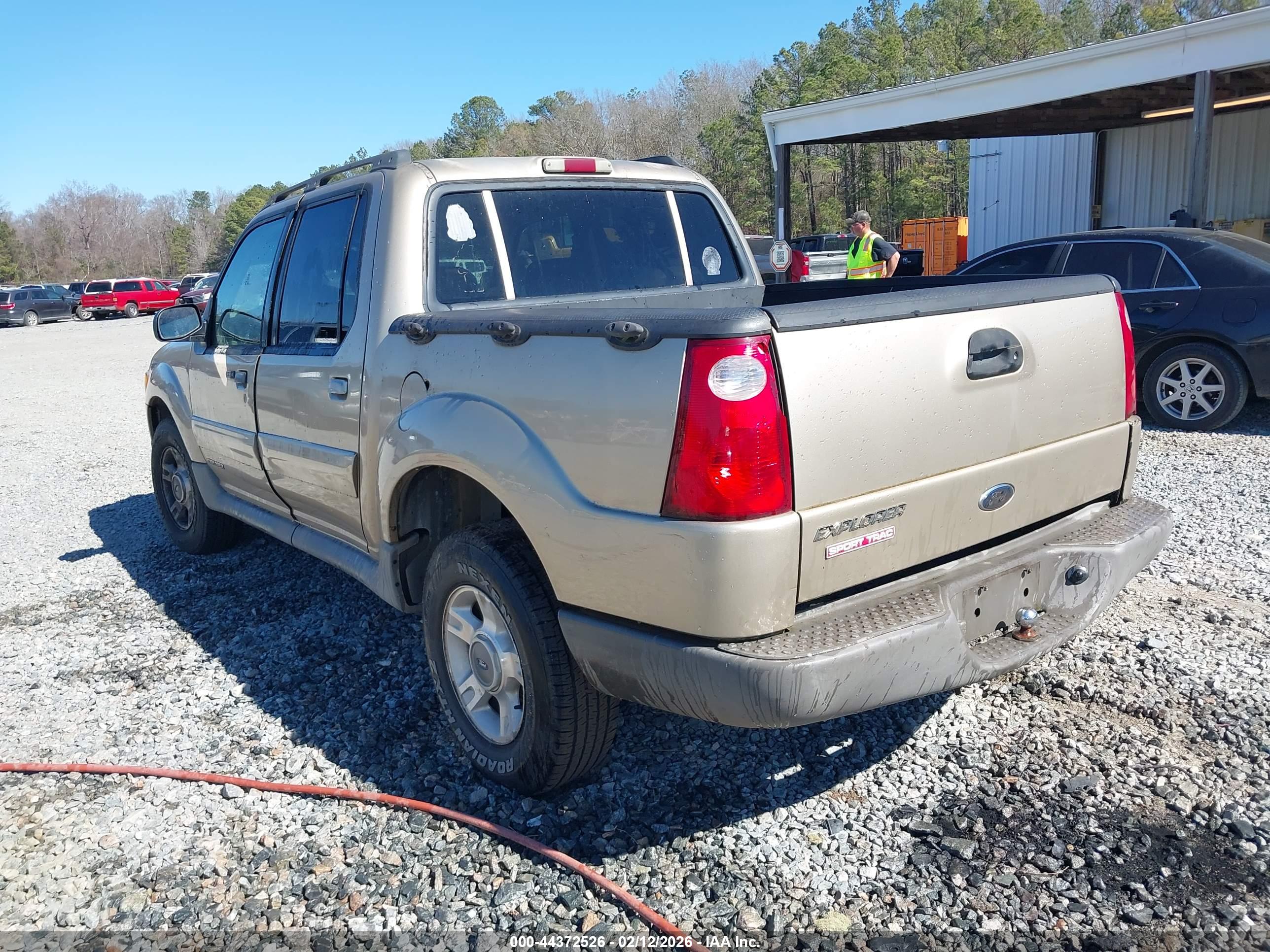 FORD EXPLORER image 3