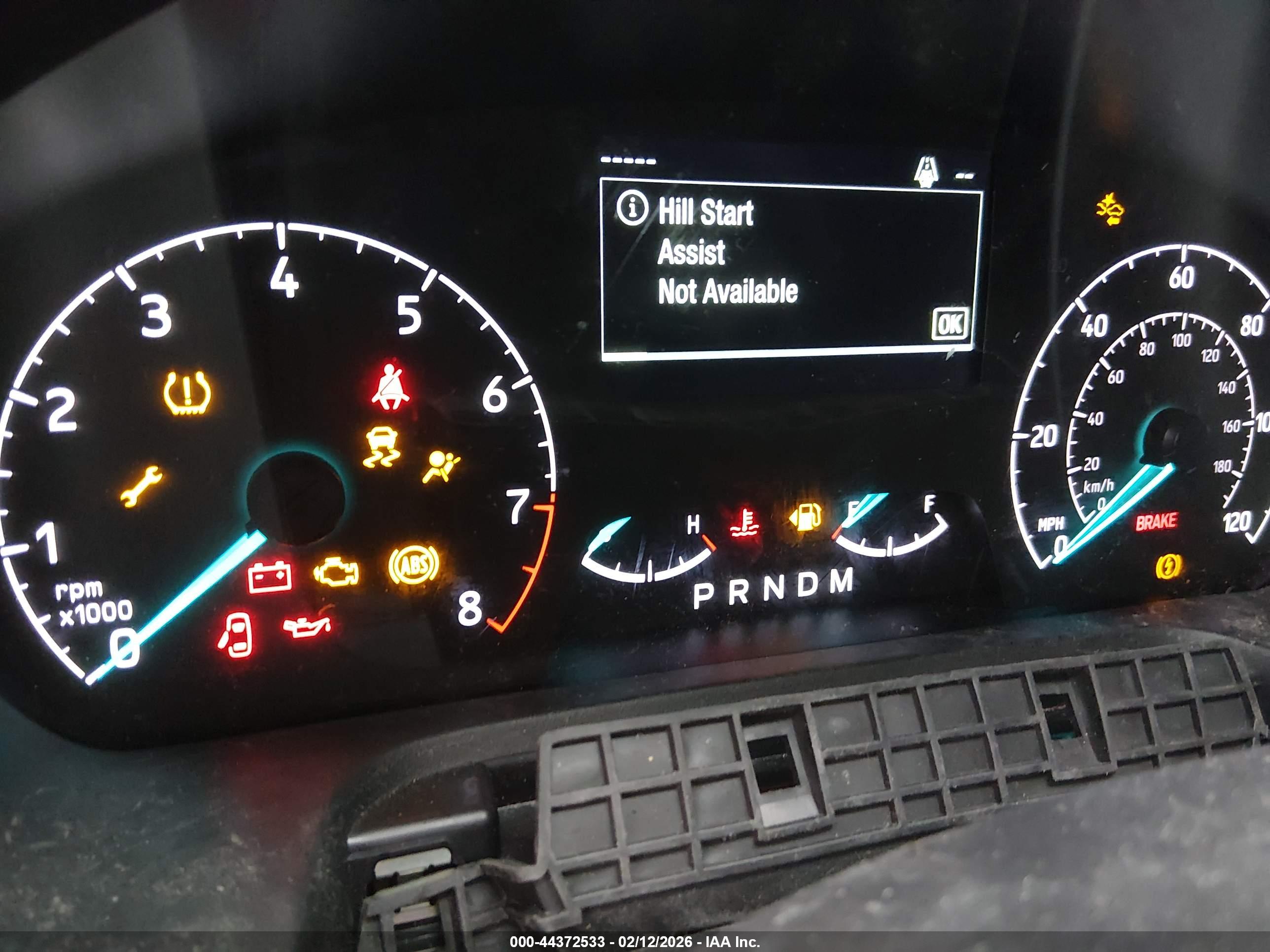 FORD TRANSIT-250 image 7