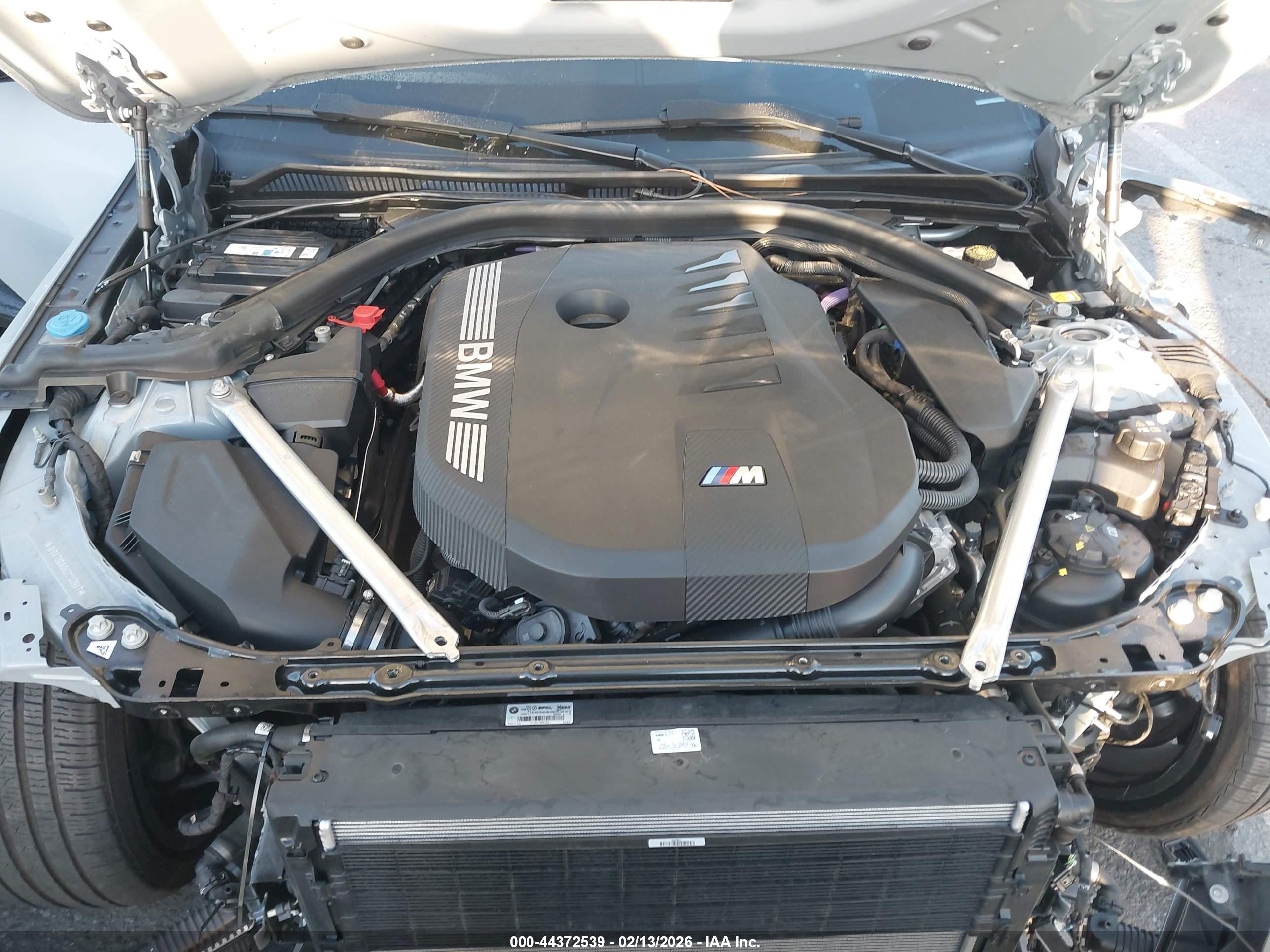 BMW M440I image 10