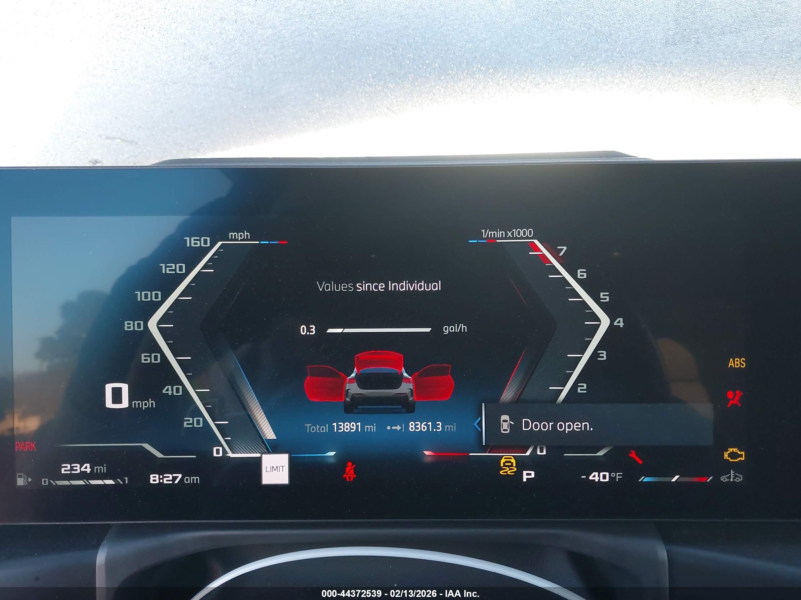 BMW M440I image 7