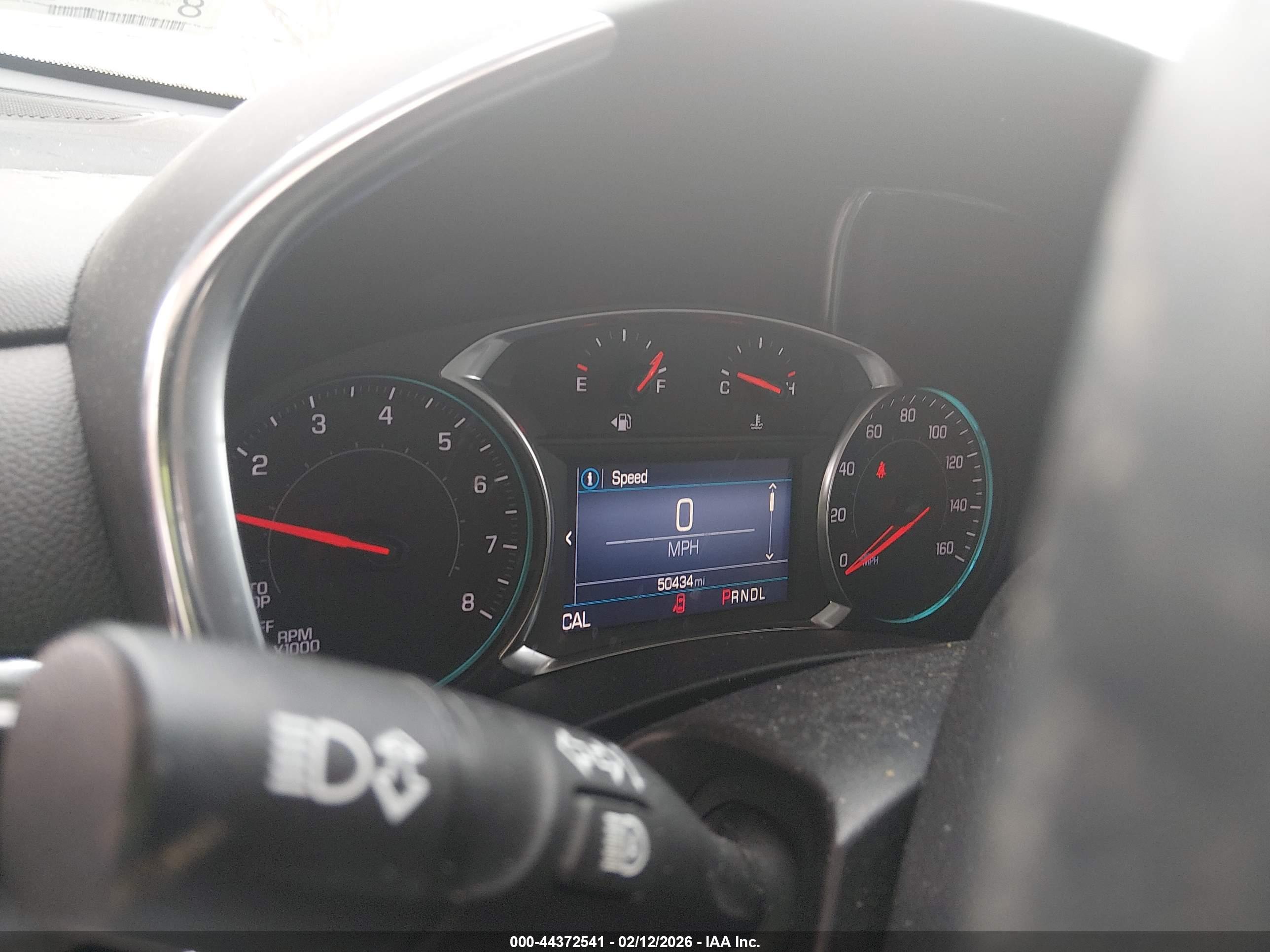 CHEVROLET EQUINOX image 7