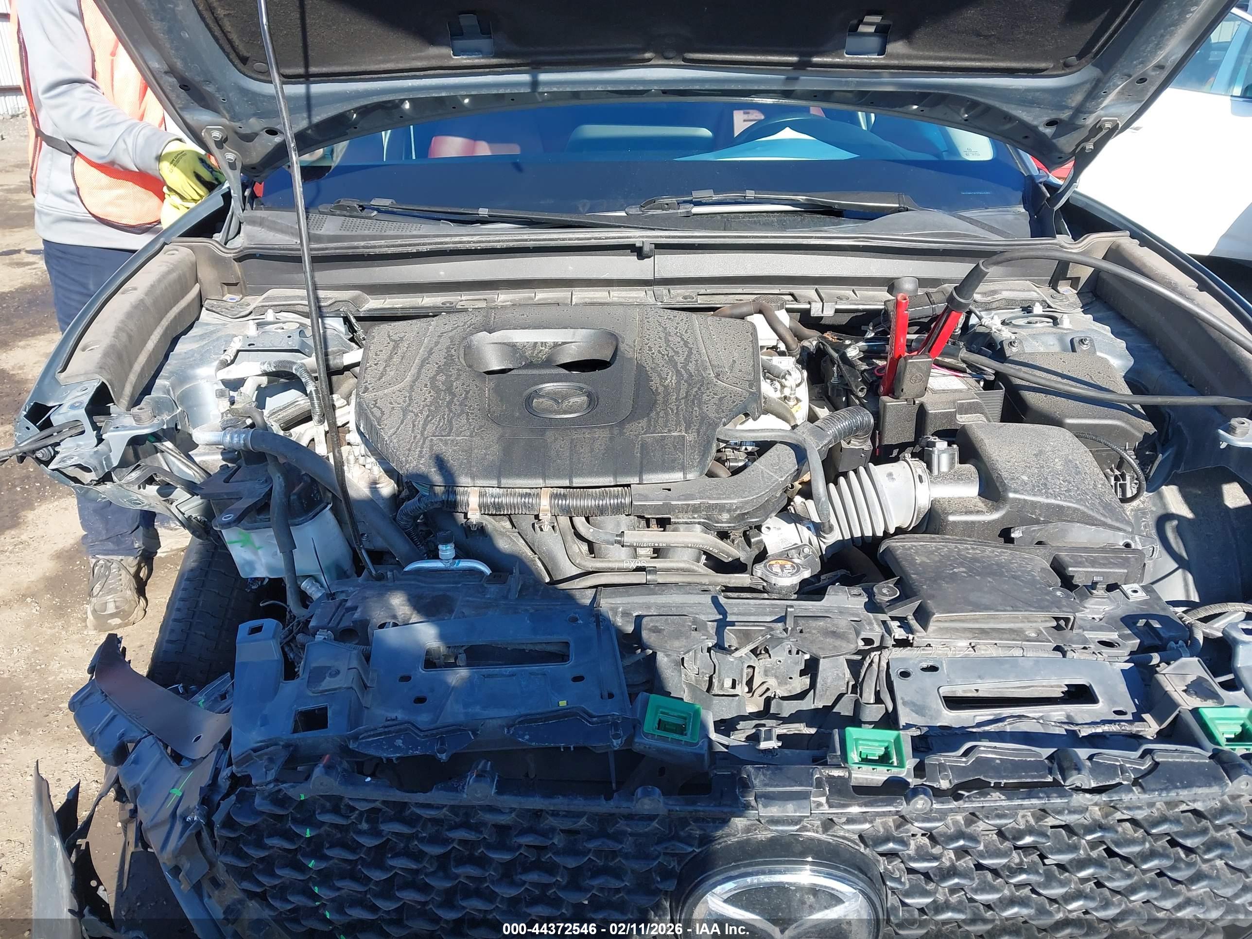 MAZDA CX-30 image 10