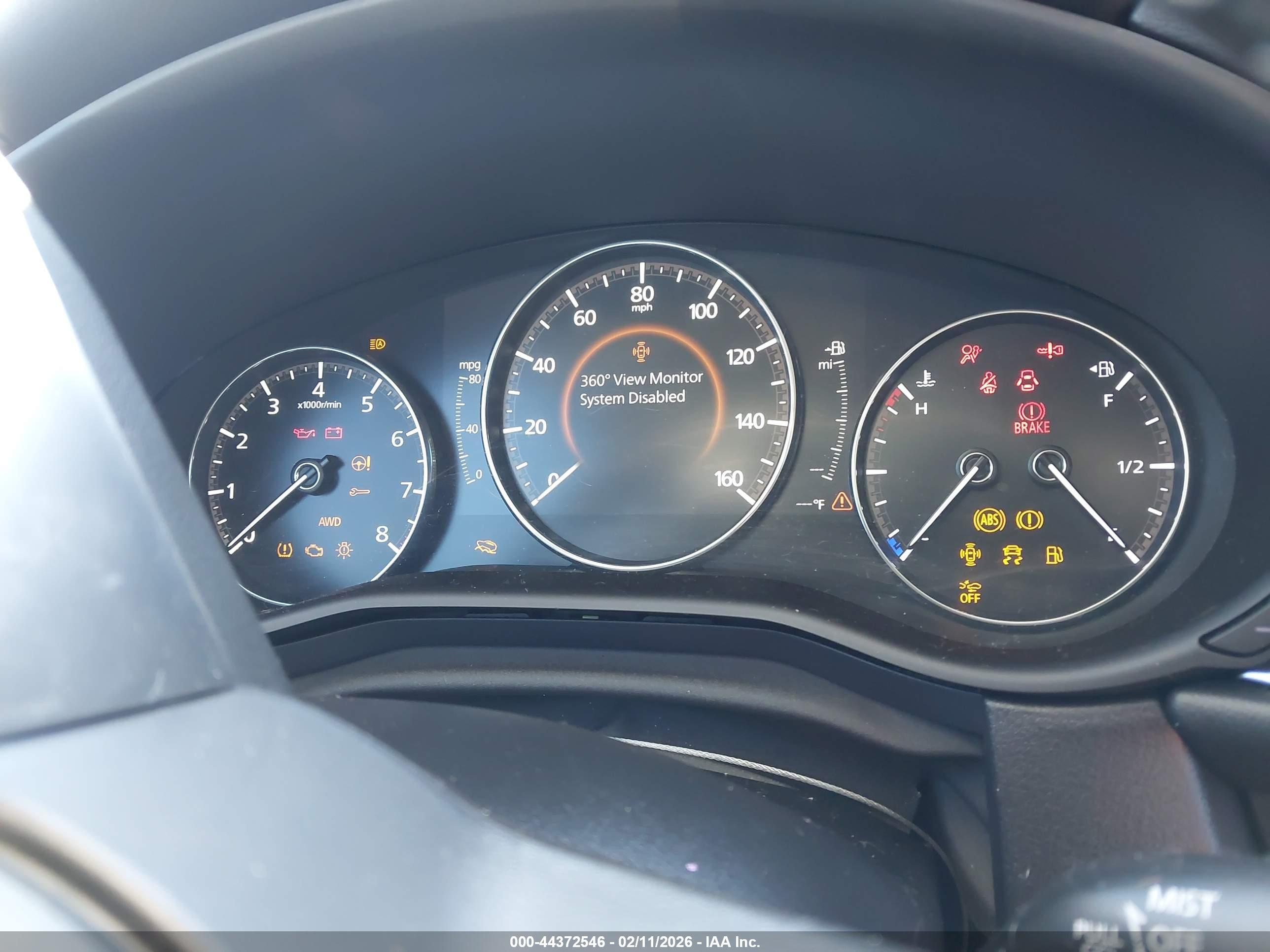 MAZDA CX-30 image 7