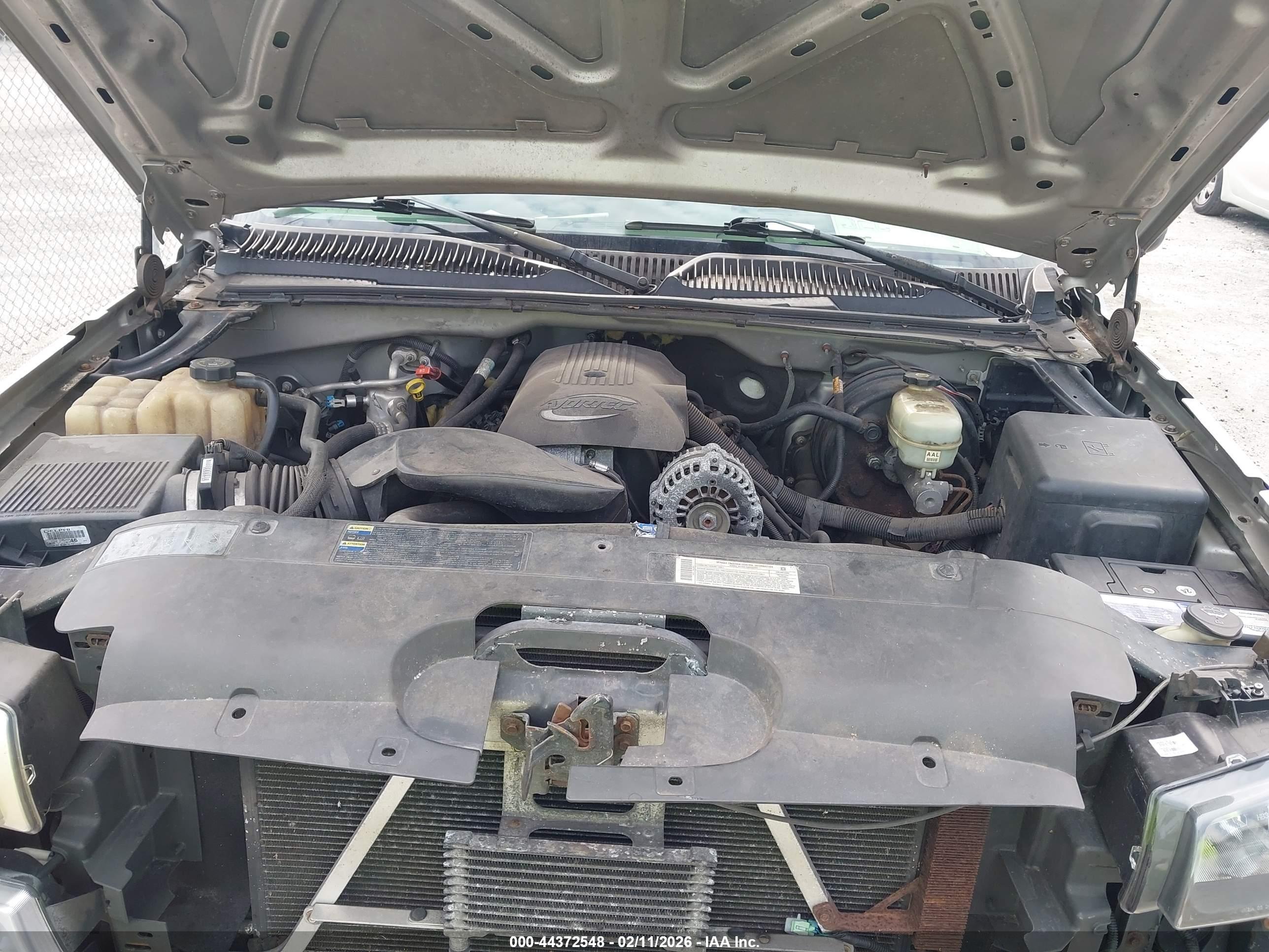 CHEVROLET SILVERADO image 10