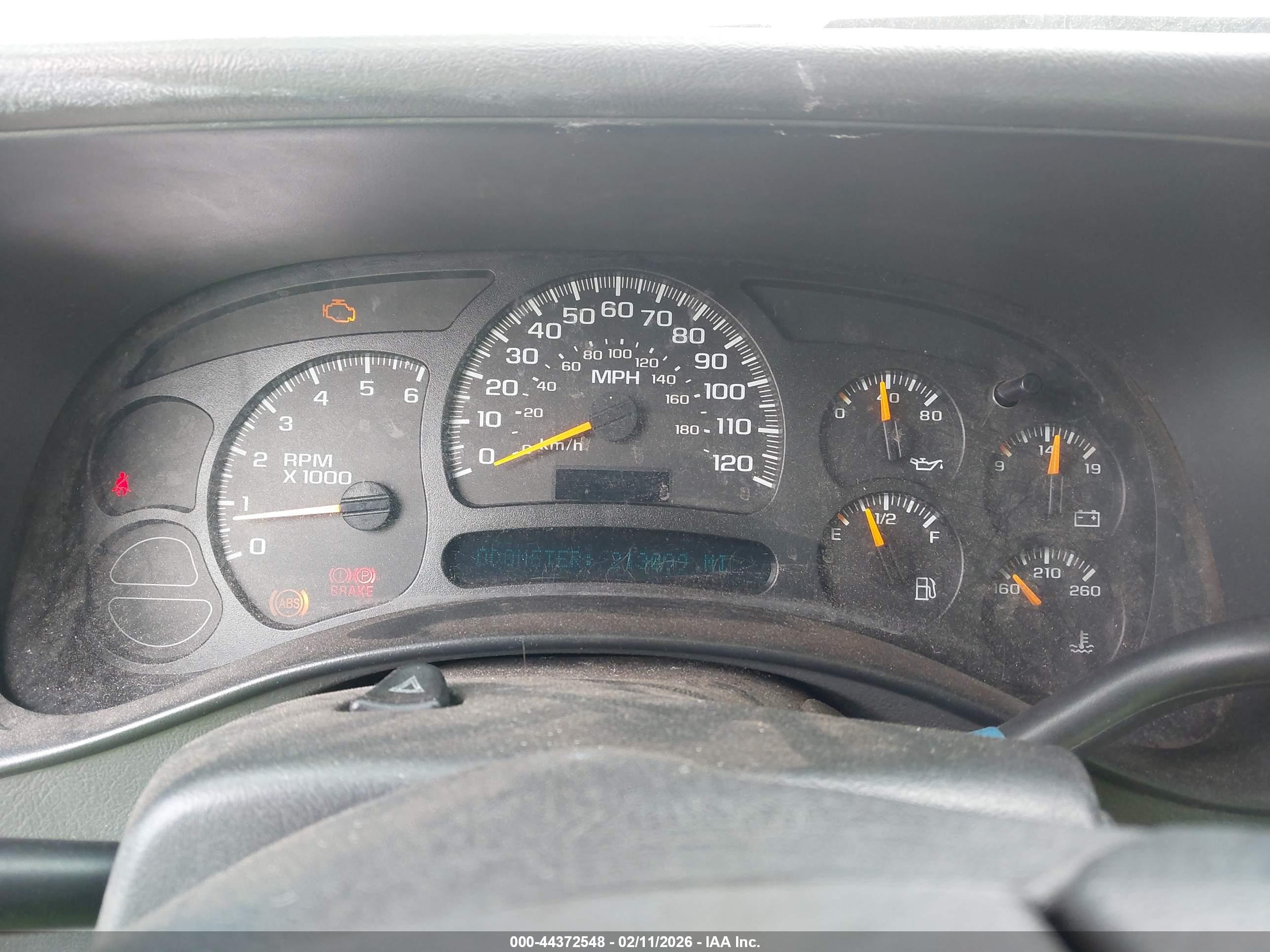 CHEVROLET SILVERADO image 7