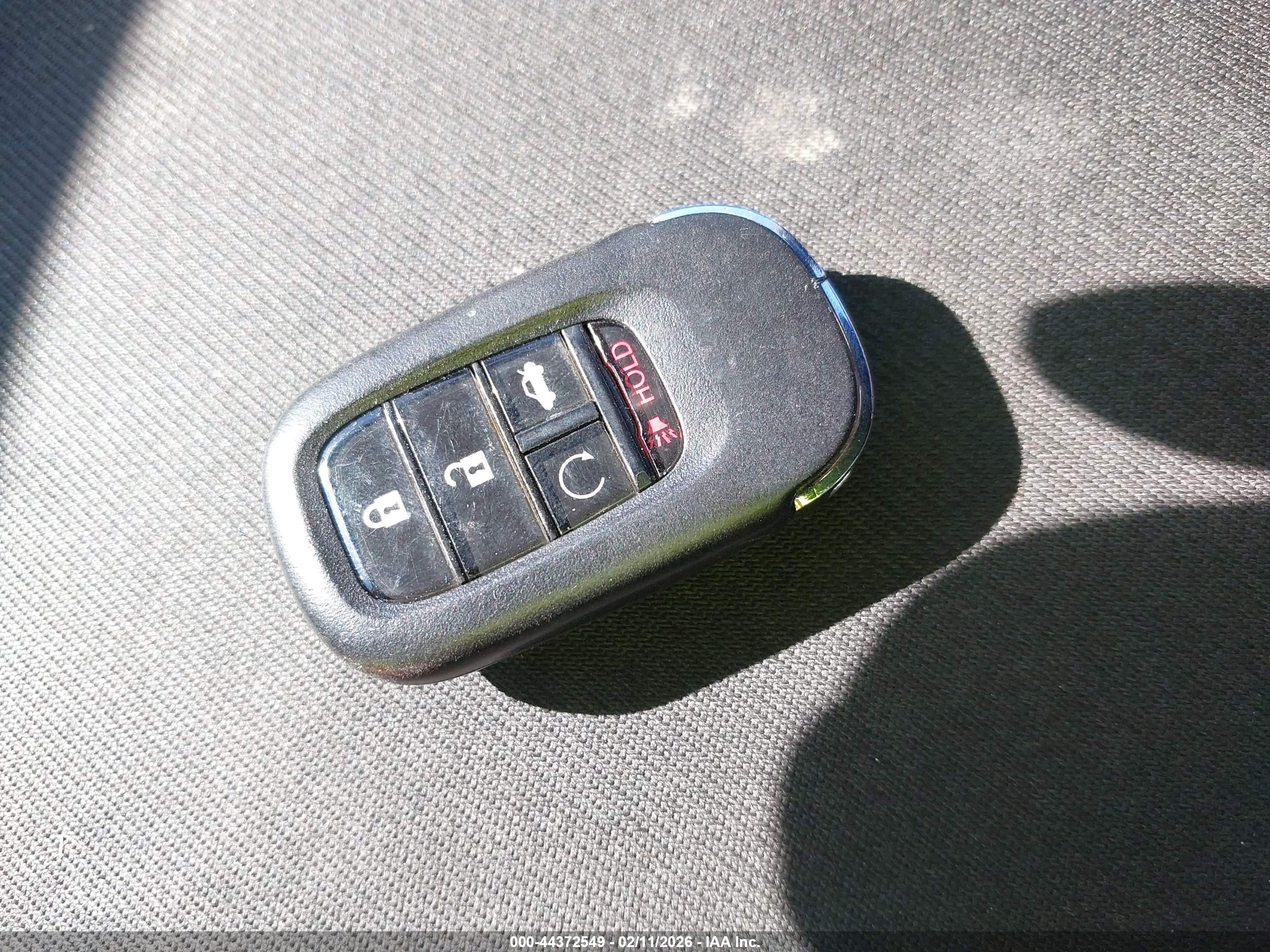 HONDA CIVIC image 11