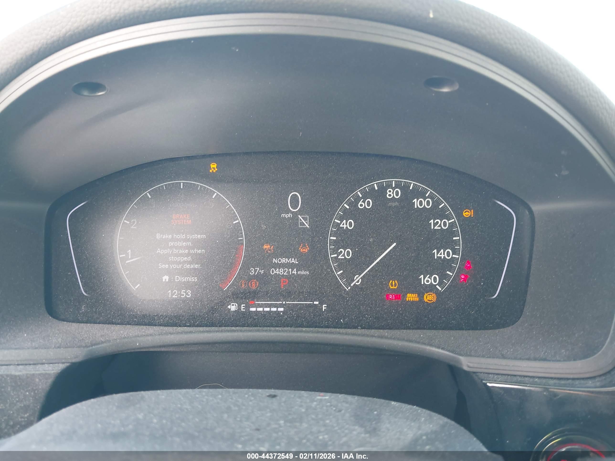 HONDA CIVIC image 7
