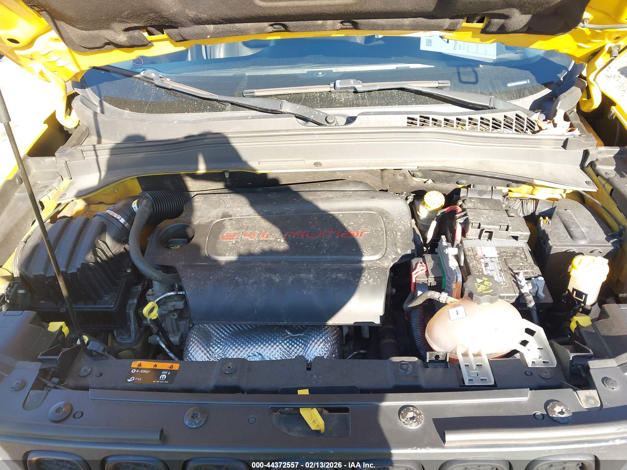 JEEP RENEGADE image 10