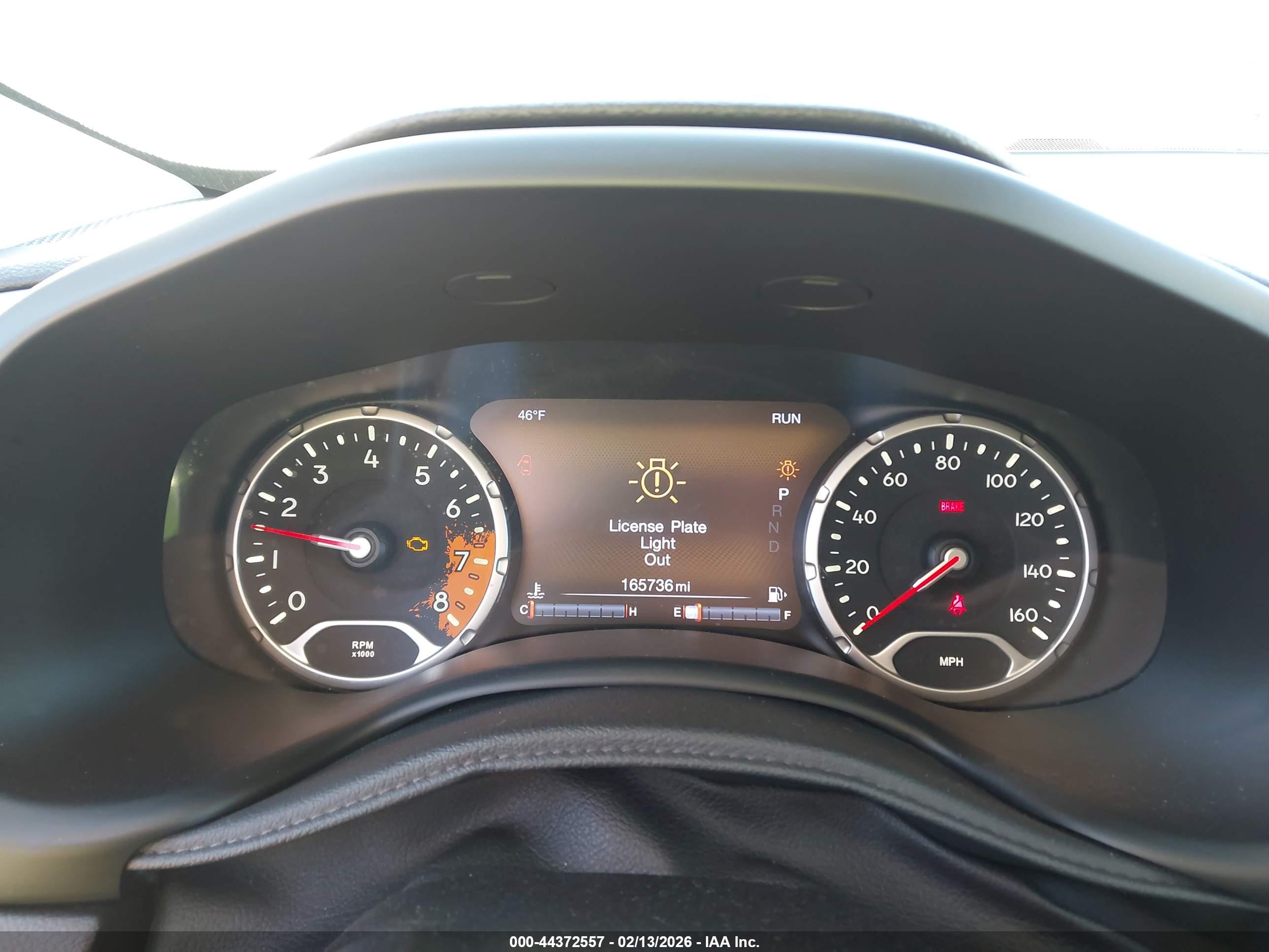 JEEP RENEGADE image 7
