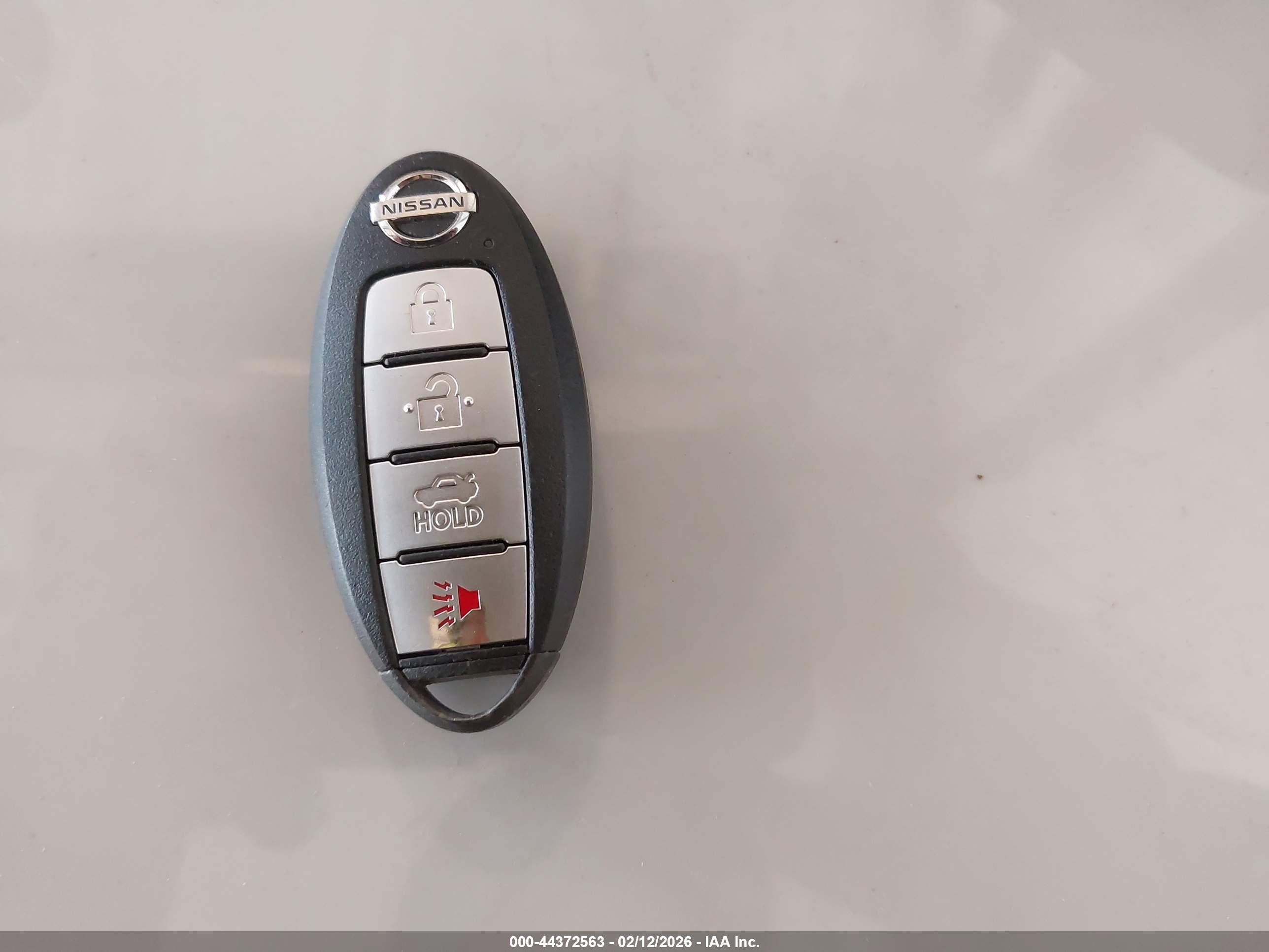 NISSAN SENTRA image 11