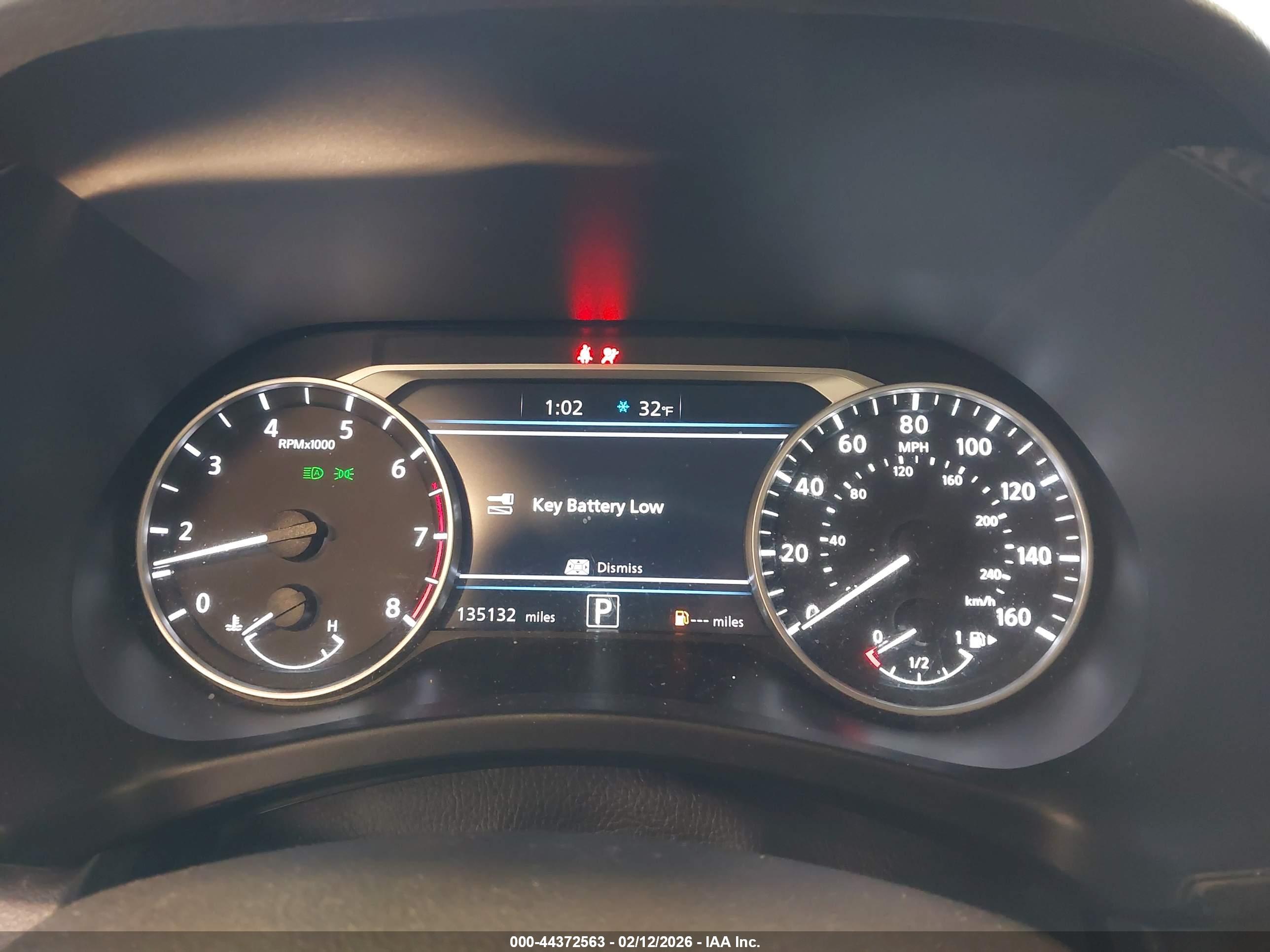 NISSAN SENTRA image 7
