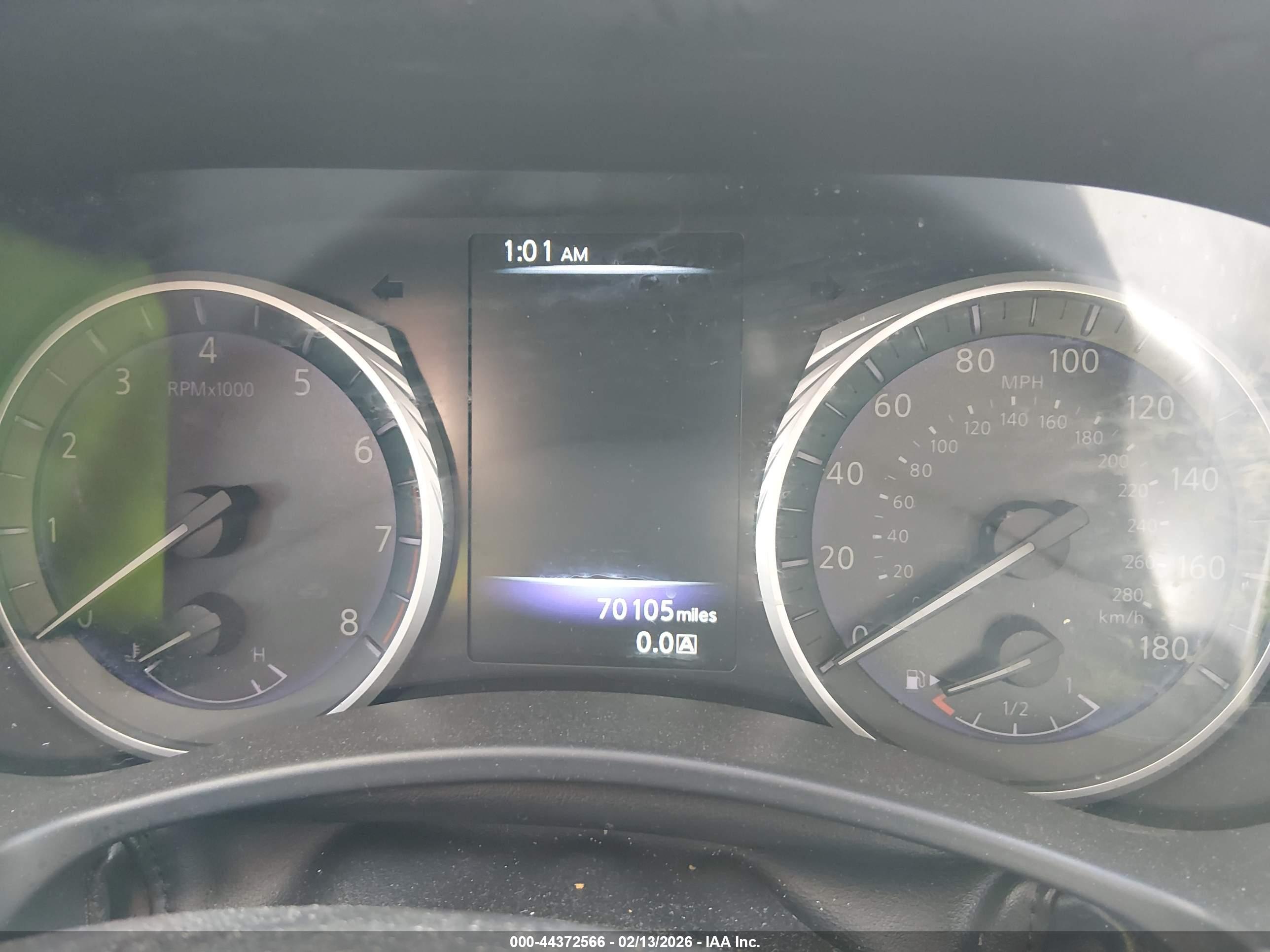 INFINITI Q50 image 7