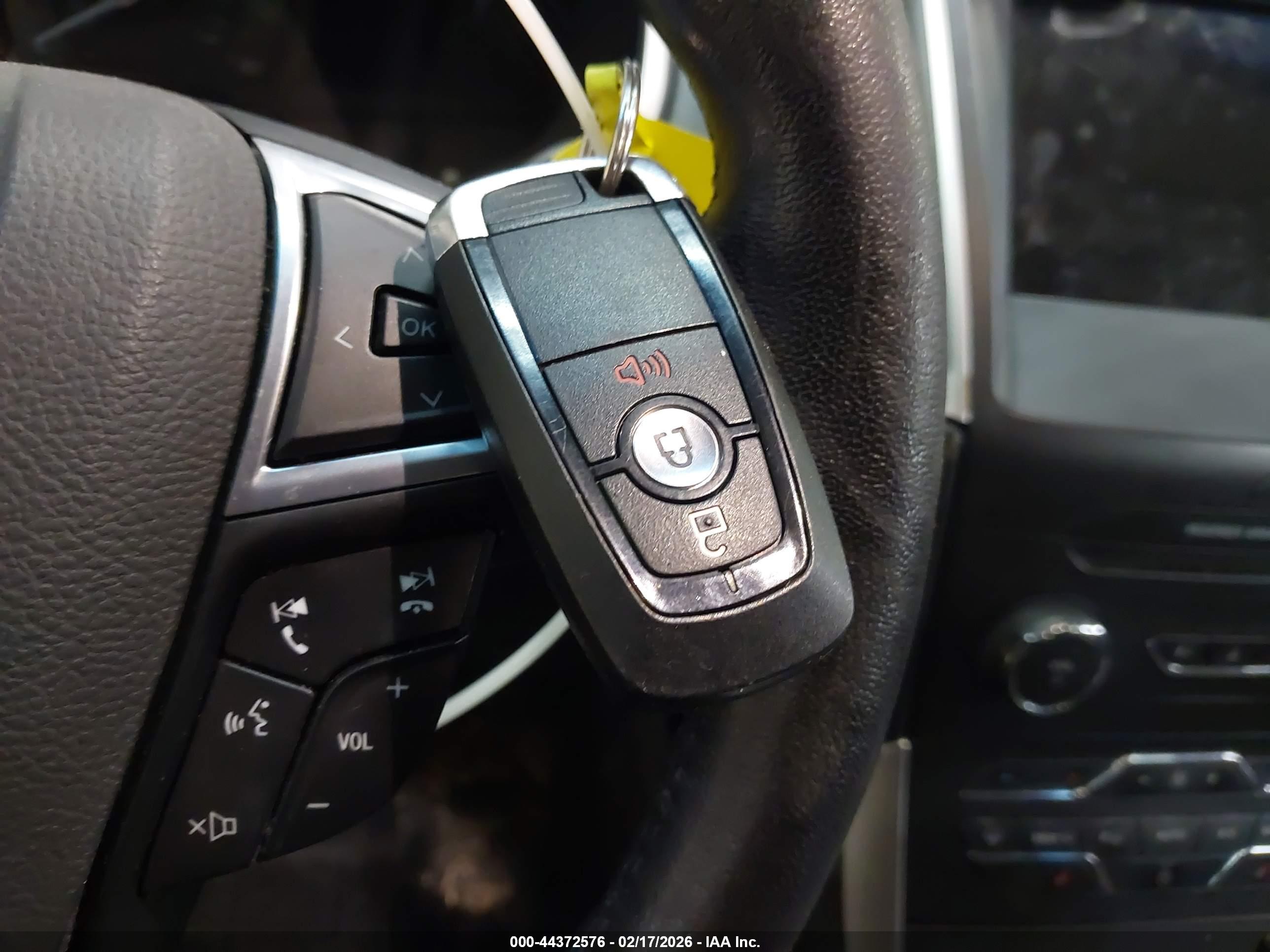 FORD EDGE image 11