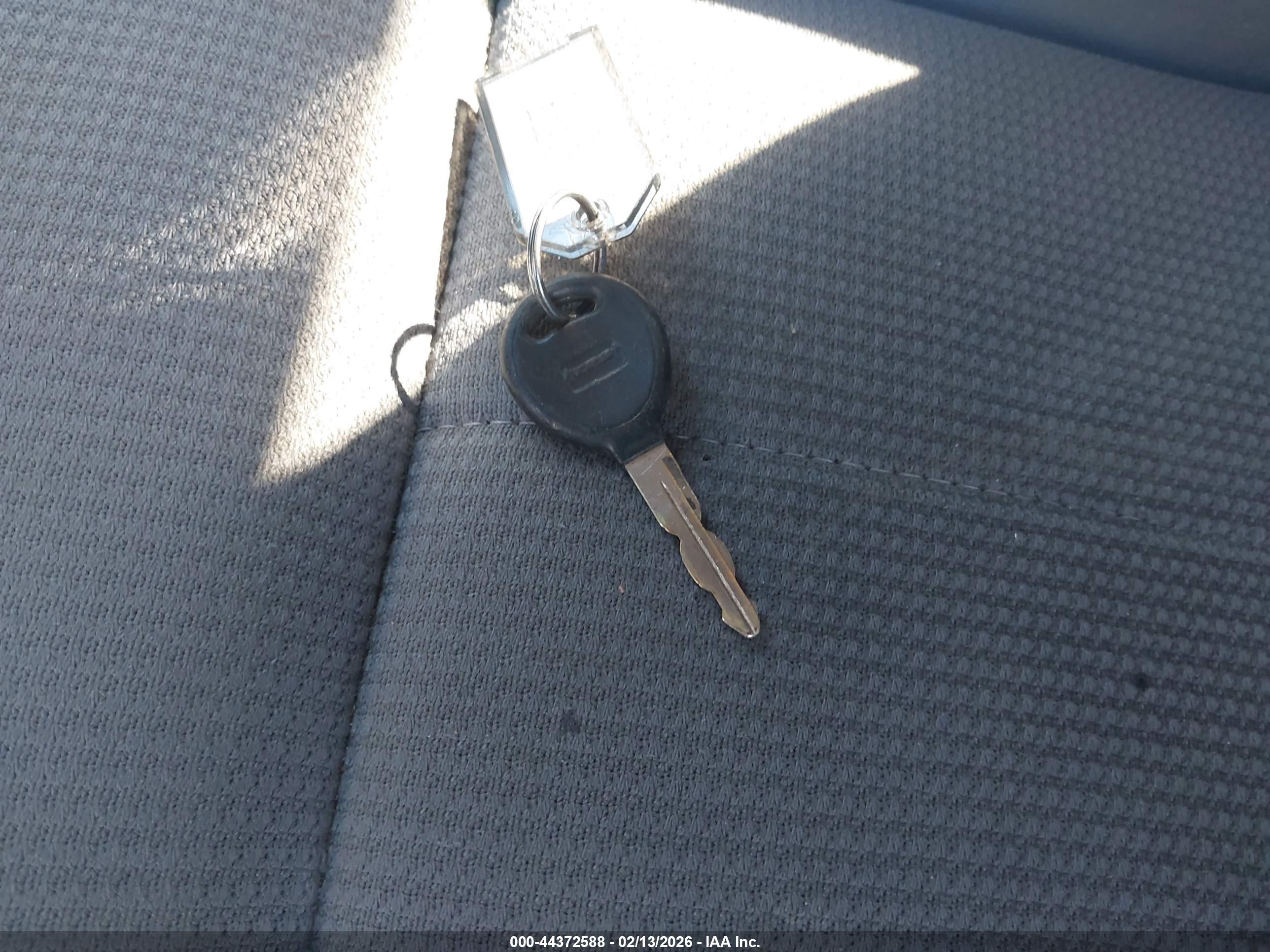 DODGE DAKOTA image 11