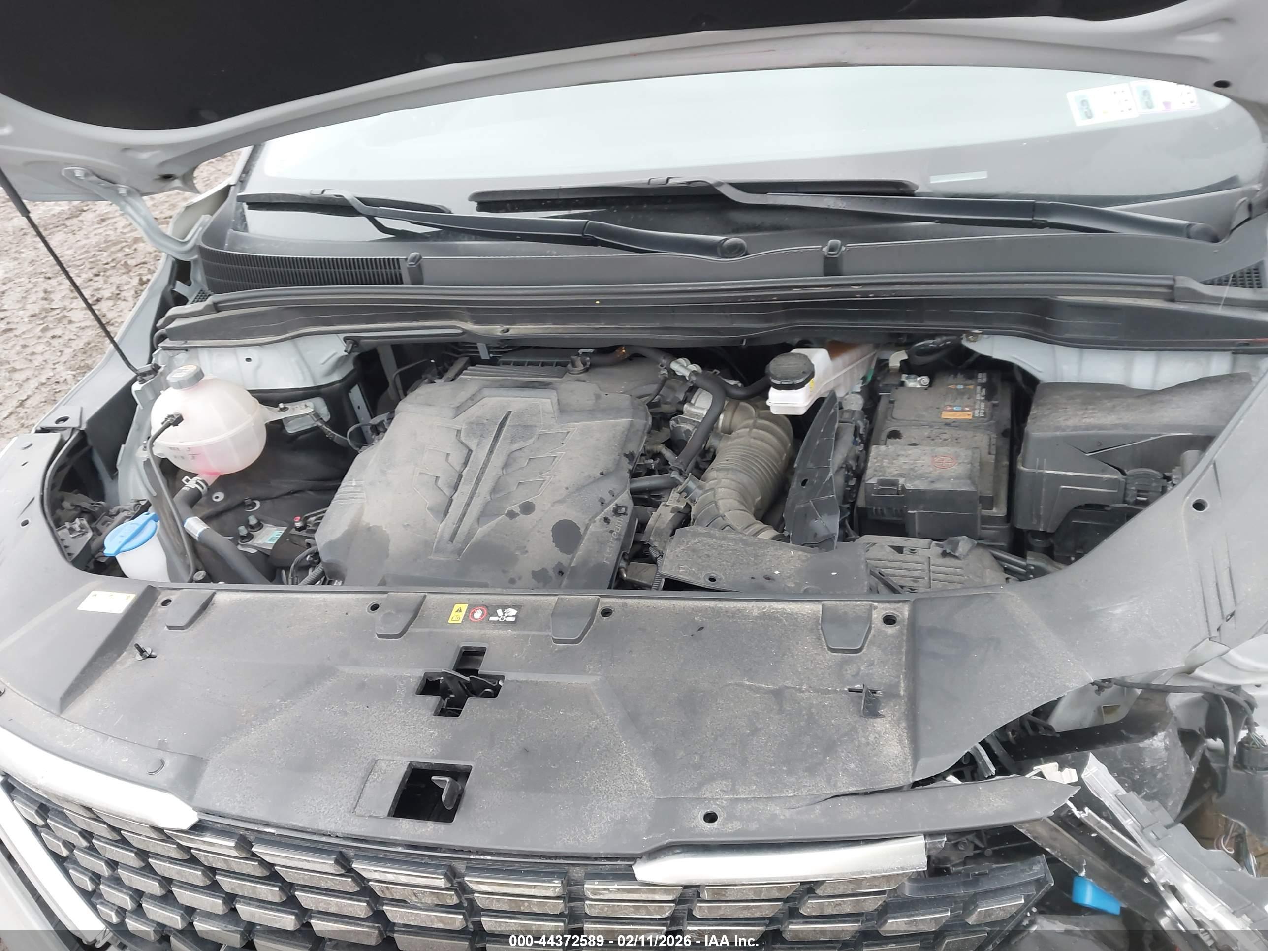 KIA CARNIVAL image 10
