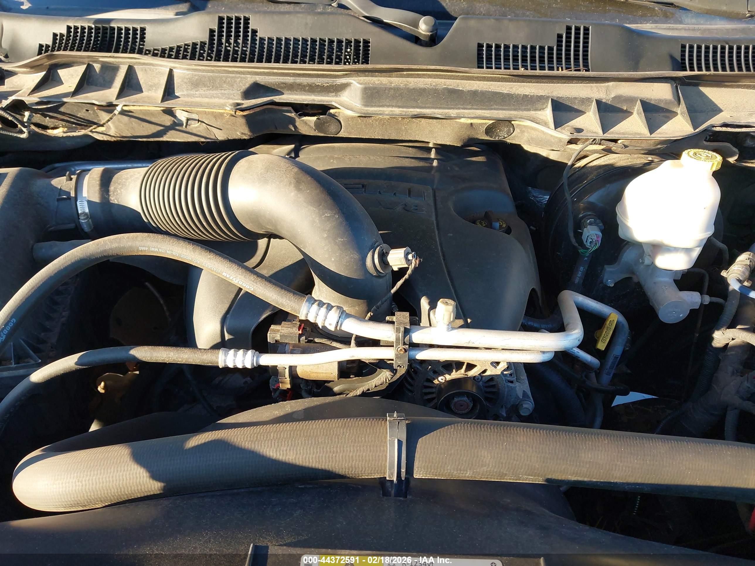 RAM 1500 image 10