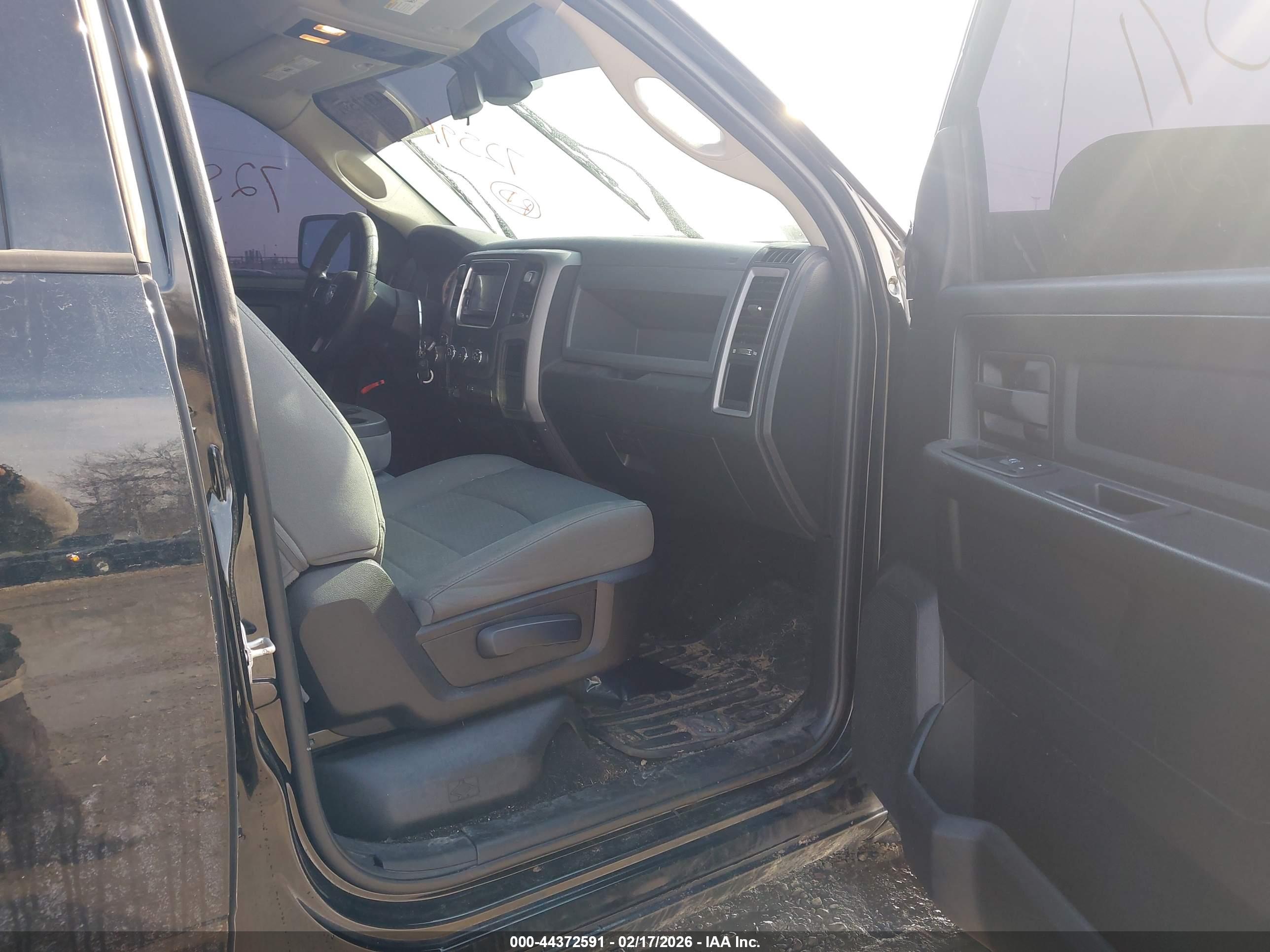 RAM 1500 image 5