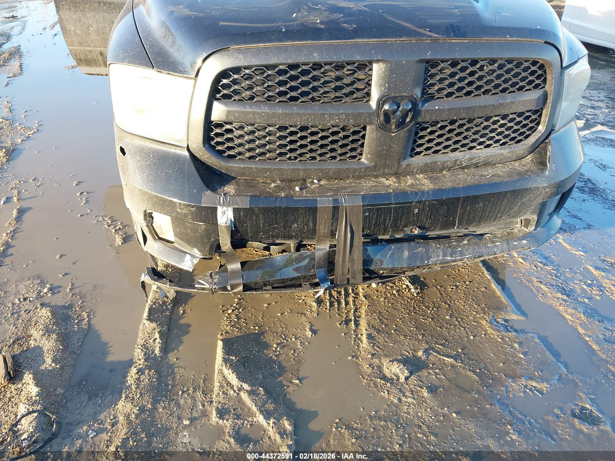 RAM 1500 image 6