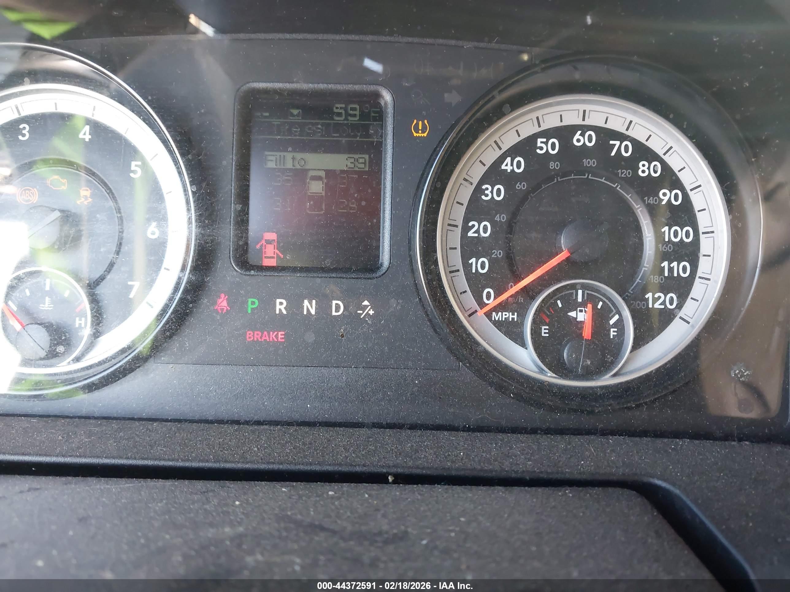 RAM 1500 image 7