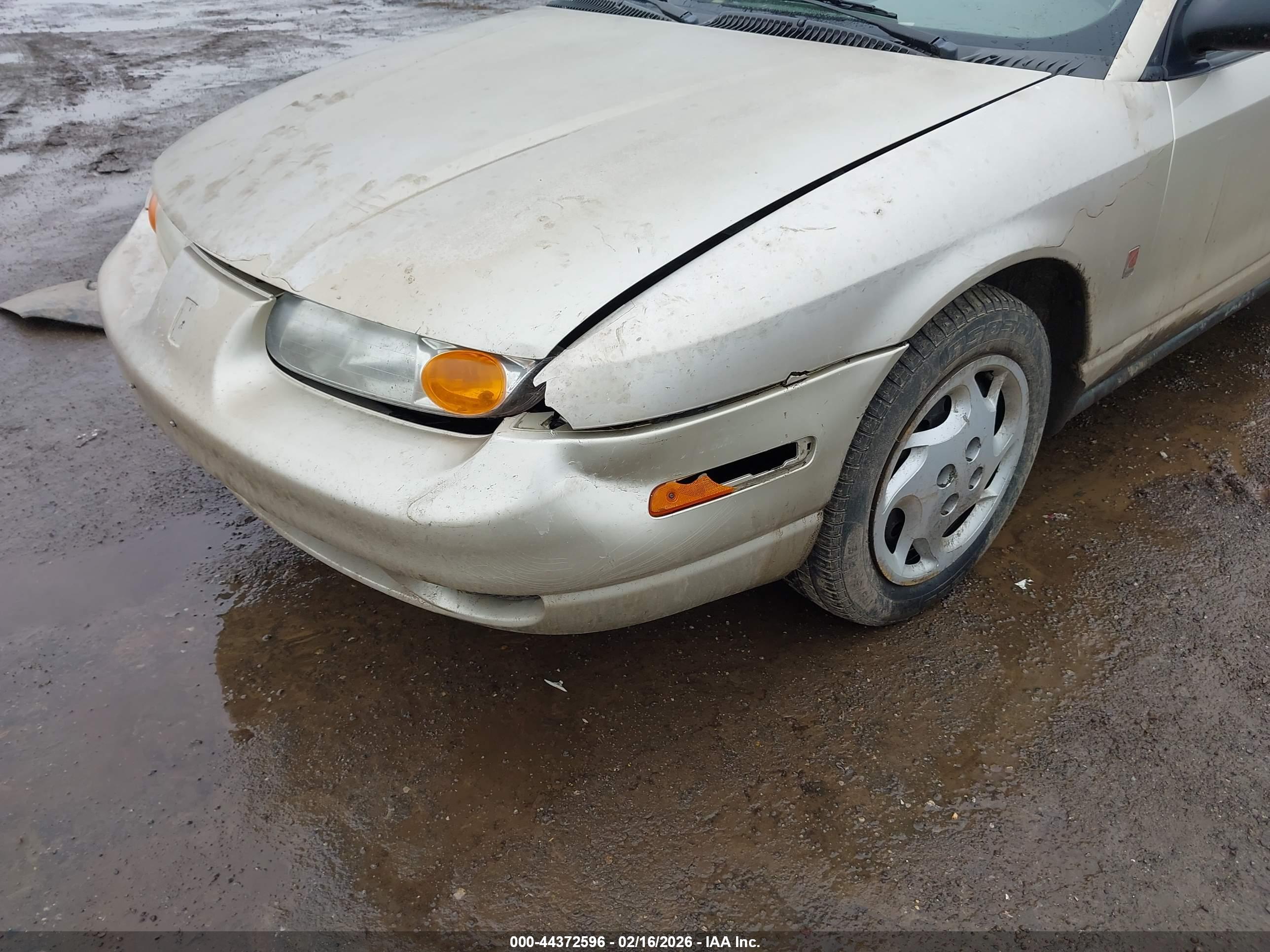 SATURN S-SERIES image 6