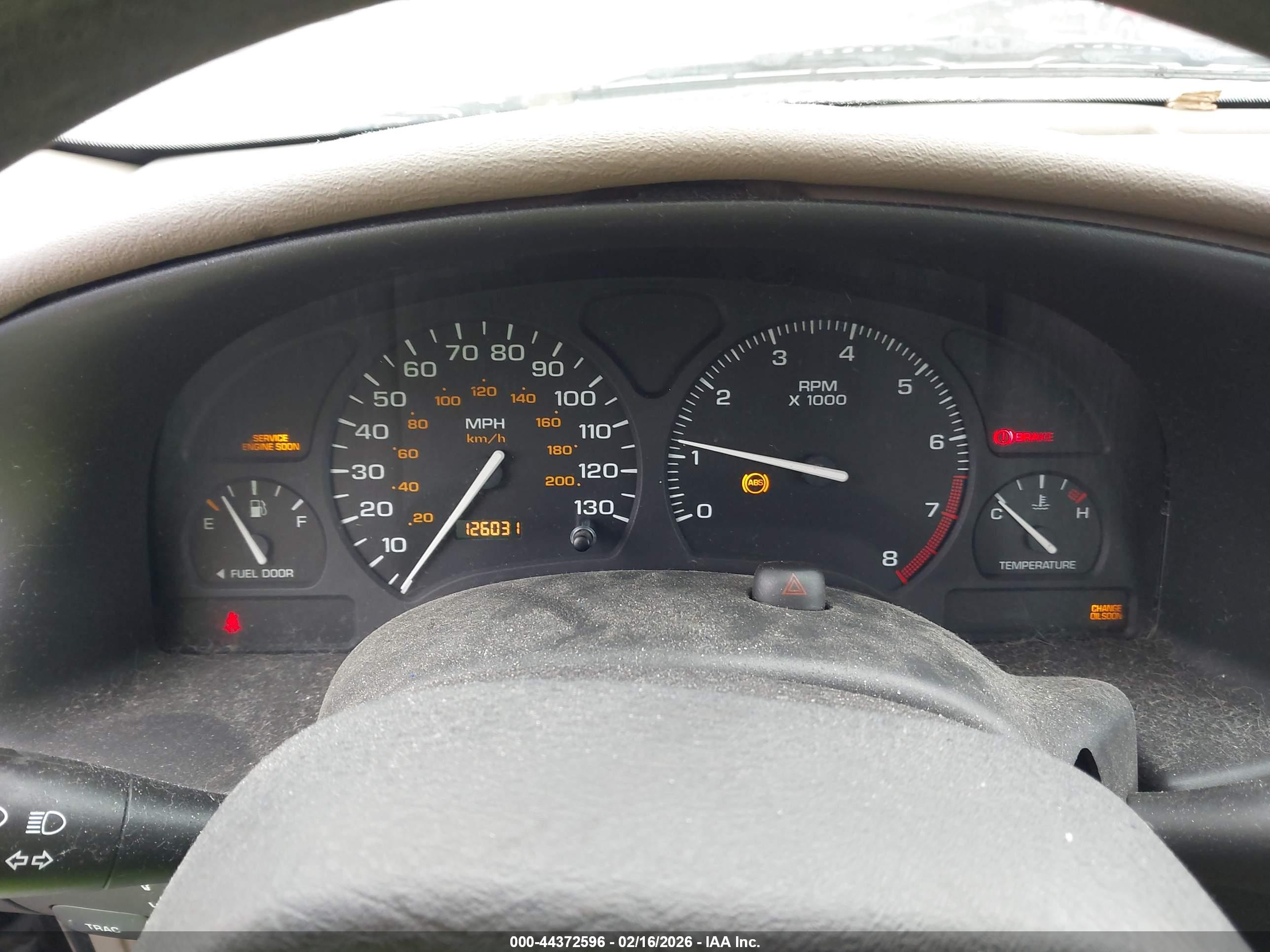 SATURN S-SERIES image 7