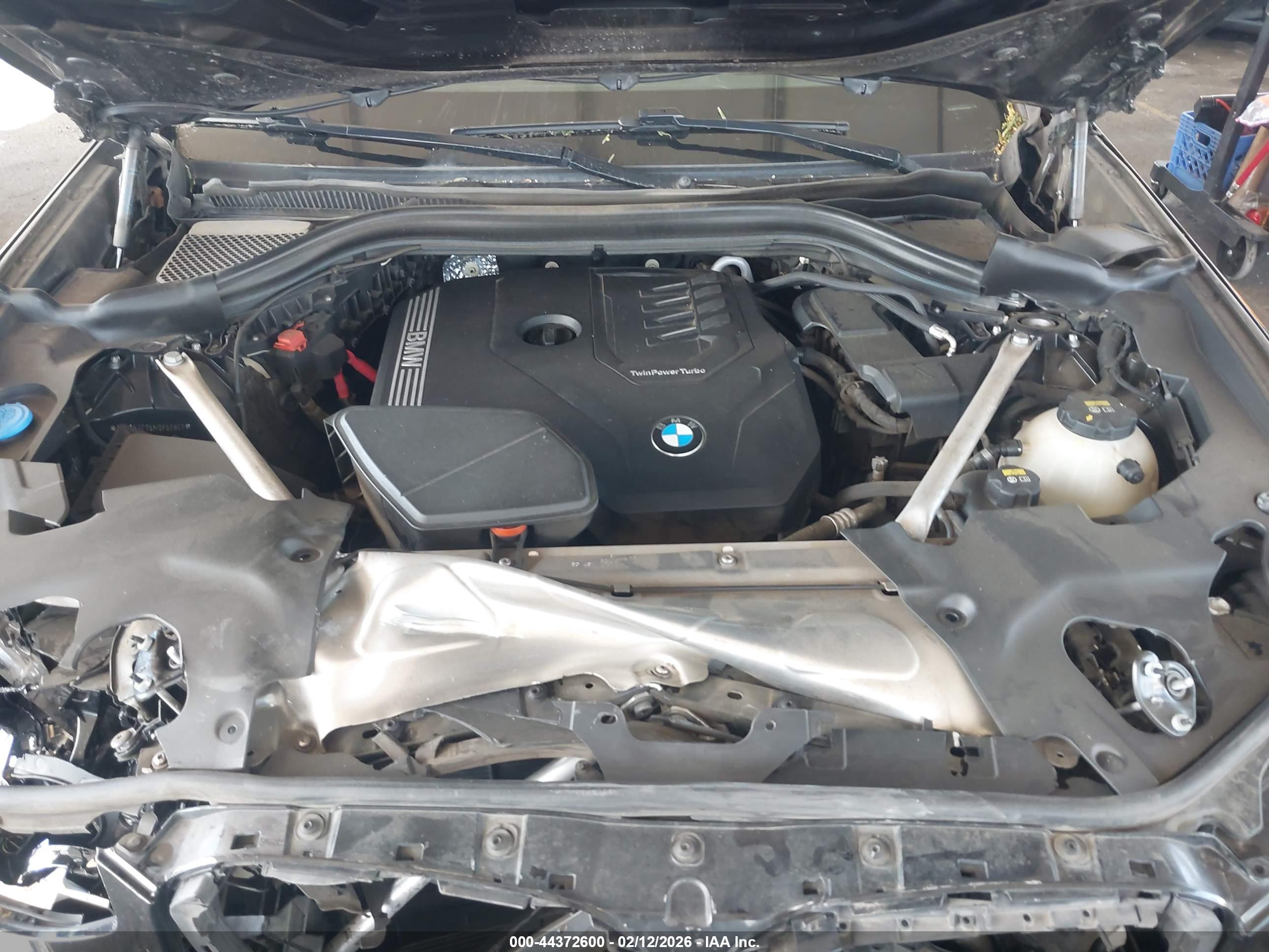 BMW X3 image 10