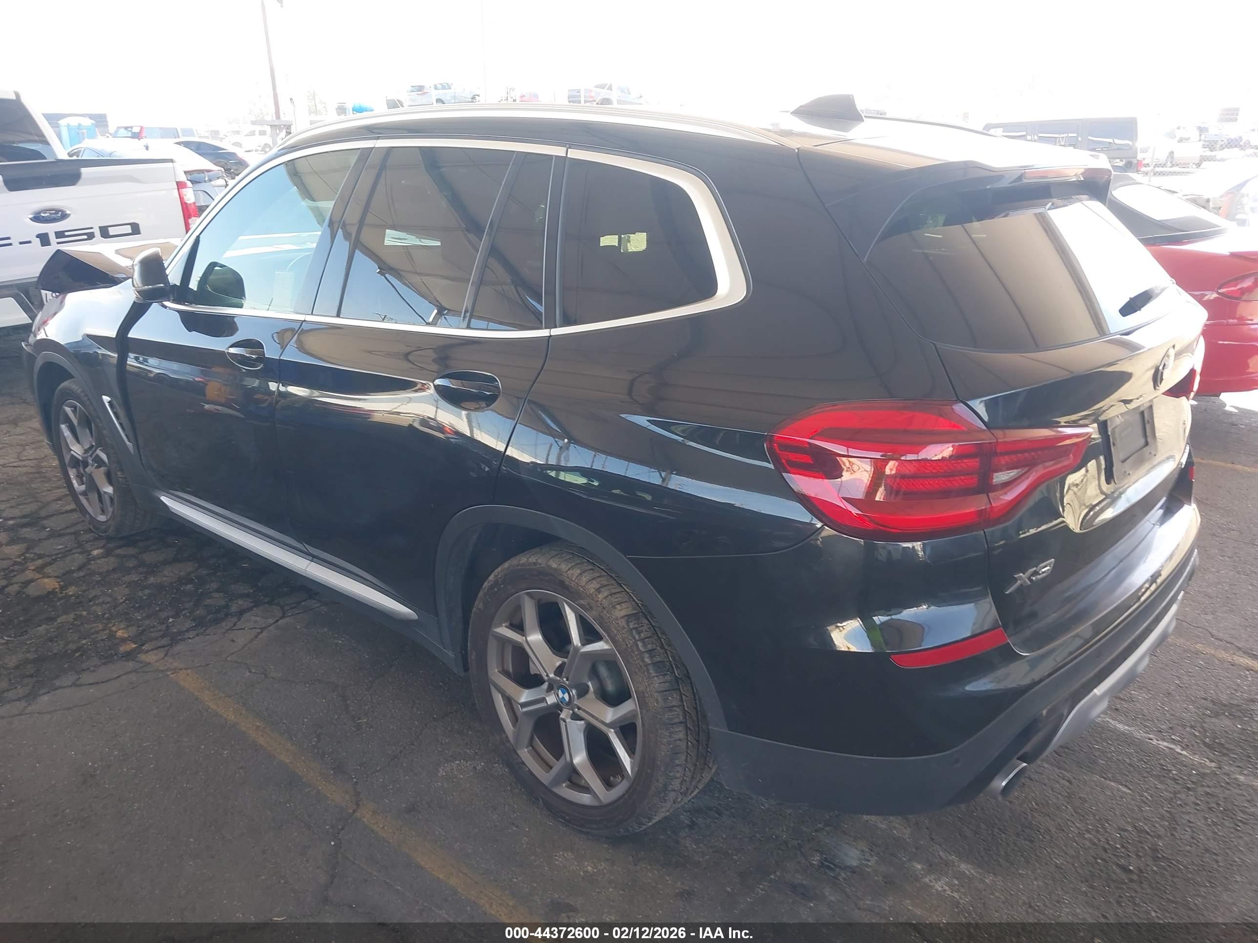 BMW X3 image 3