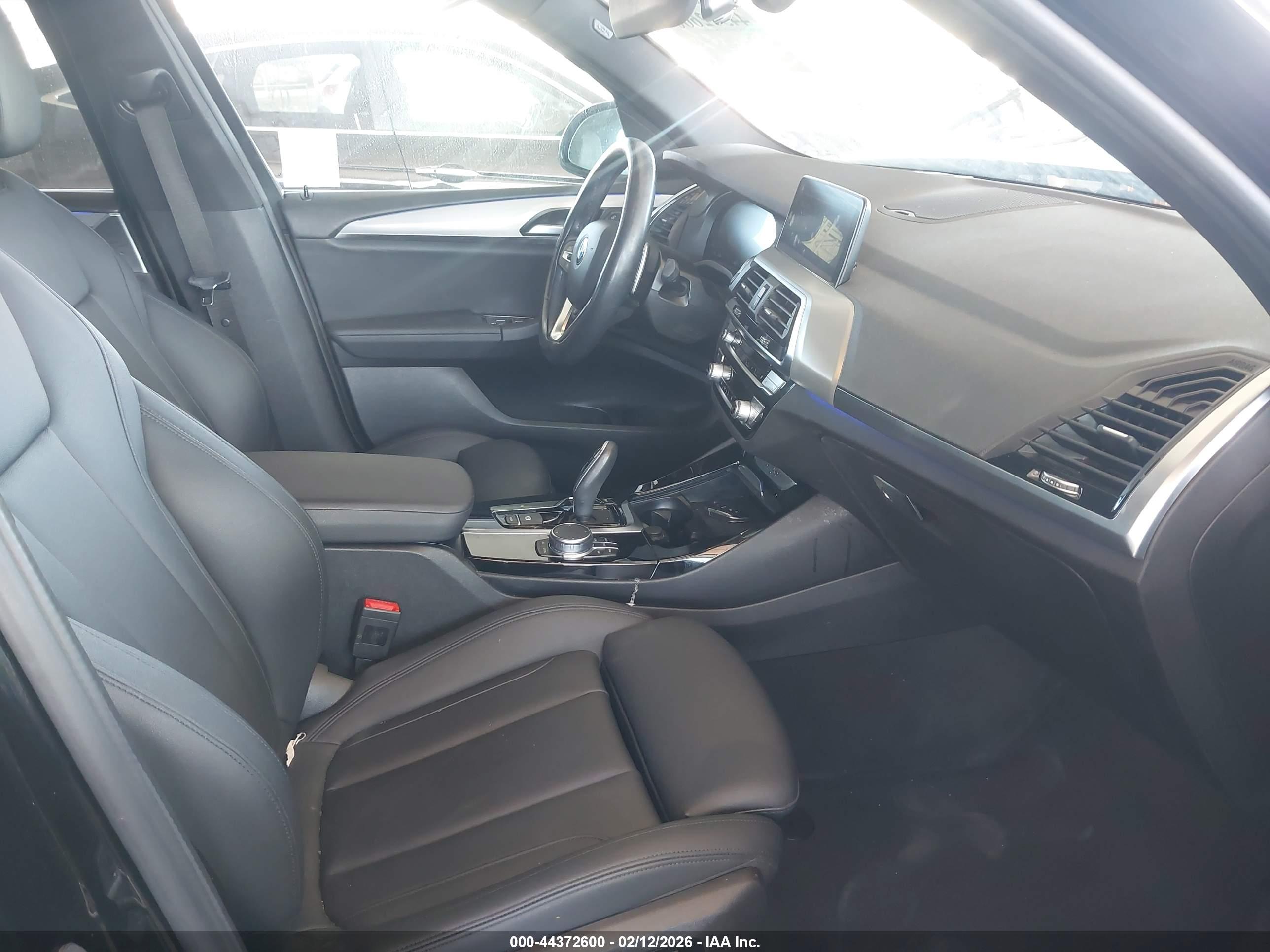 BMW X3 image 5