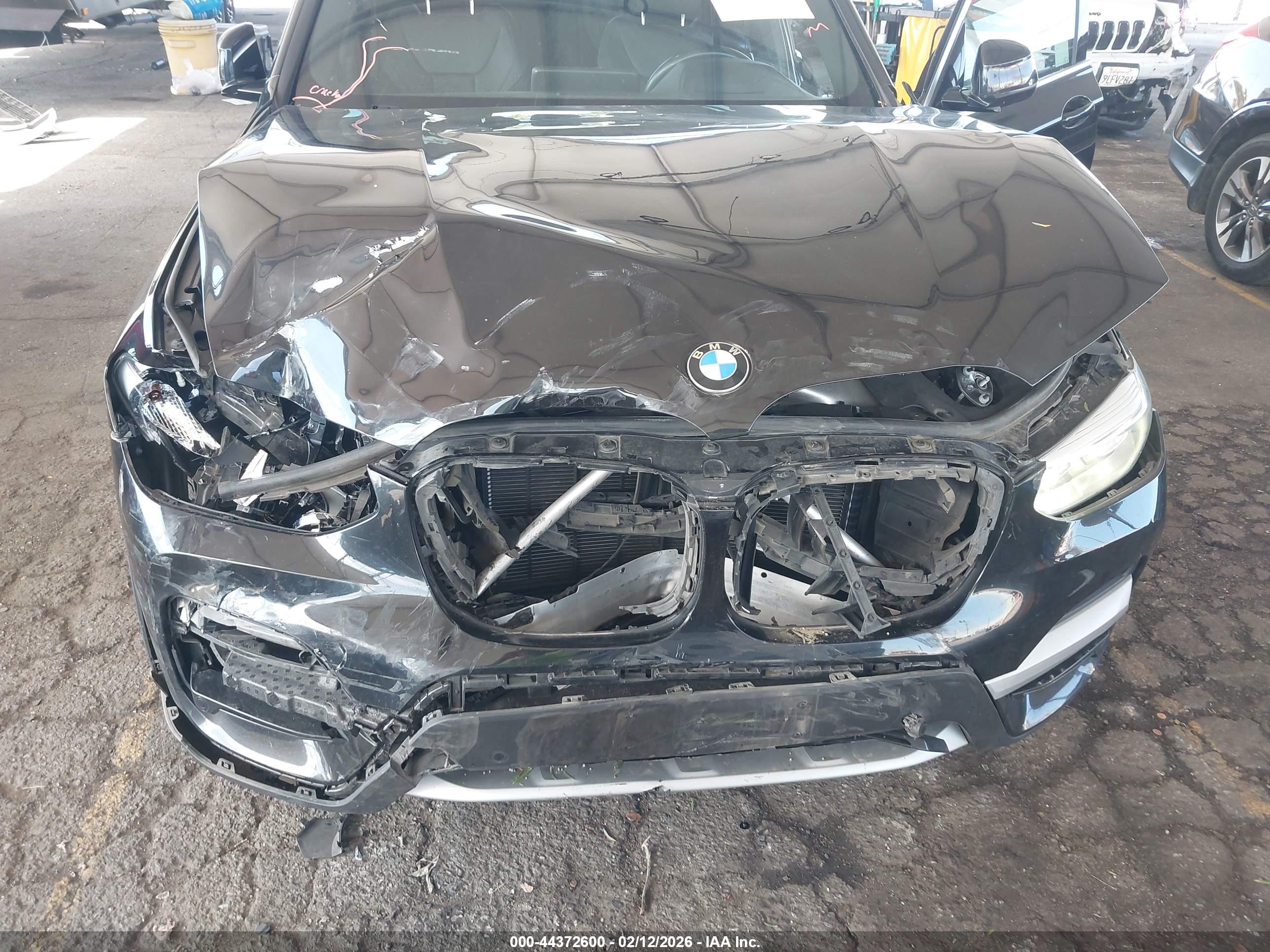 BMW X3 image 6