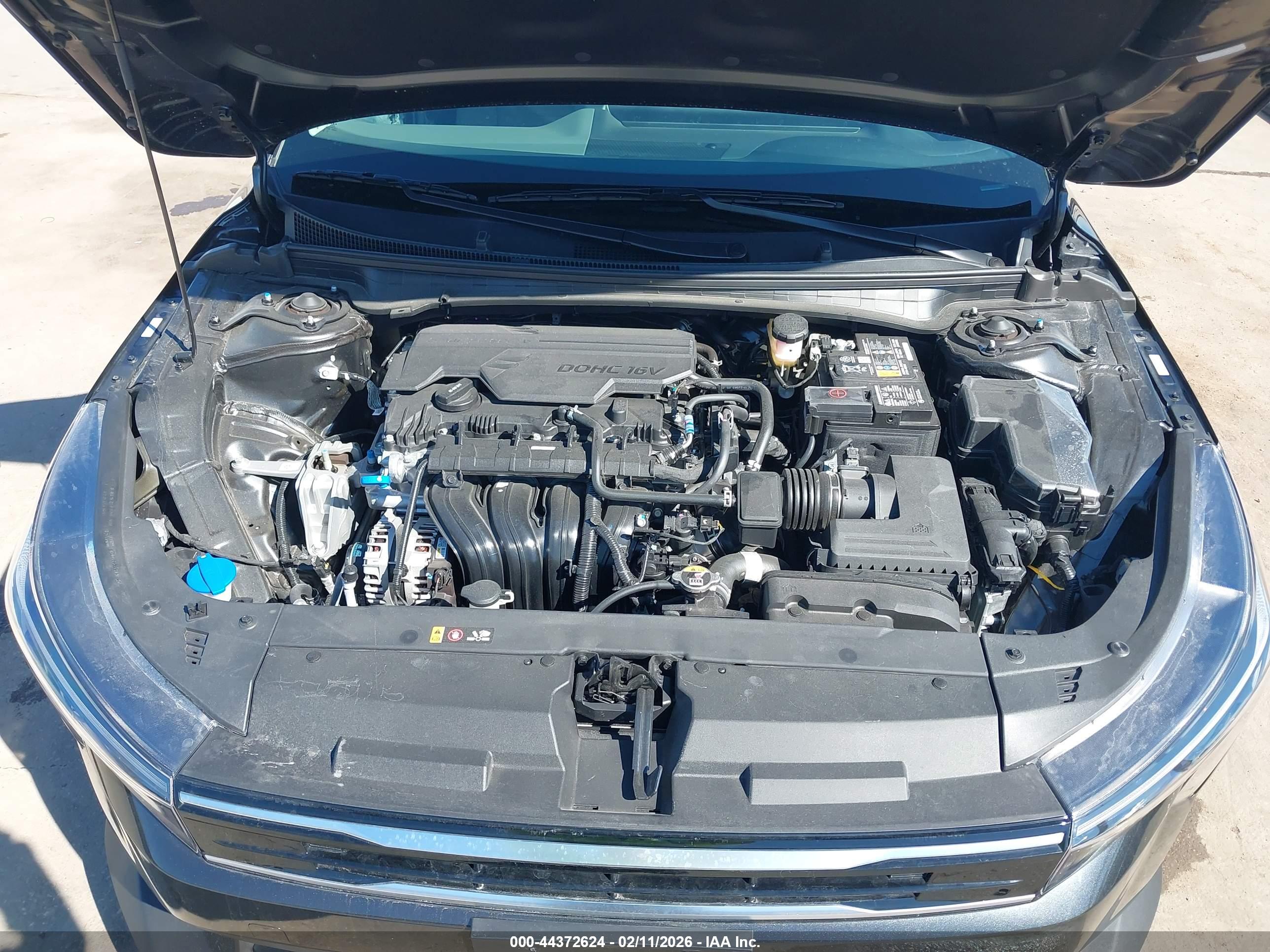 KIA K4 image 10