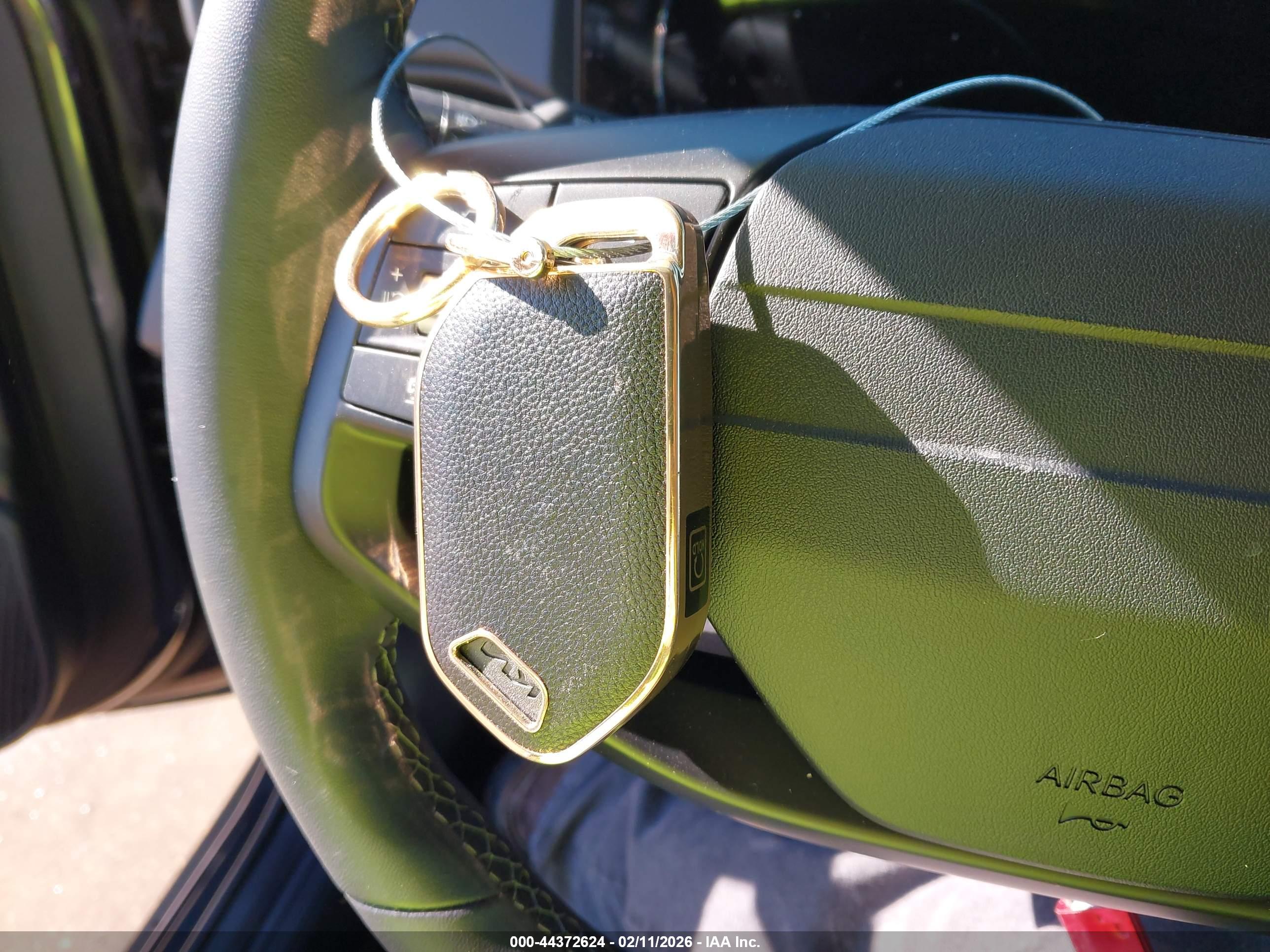 KIA K4 image 11