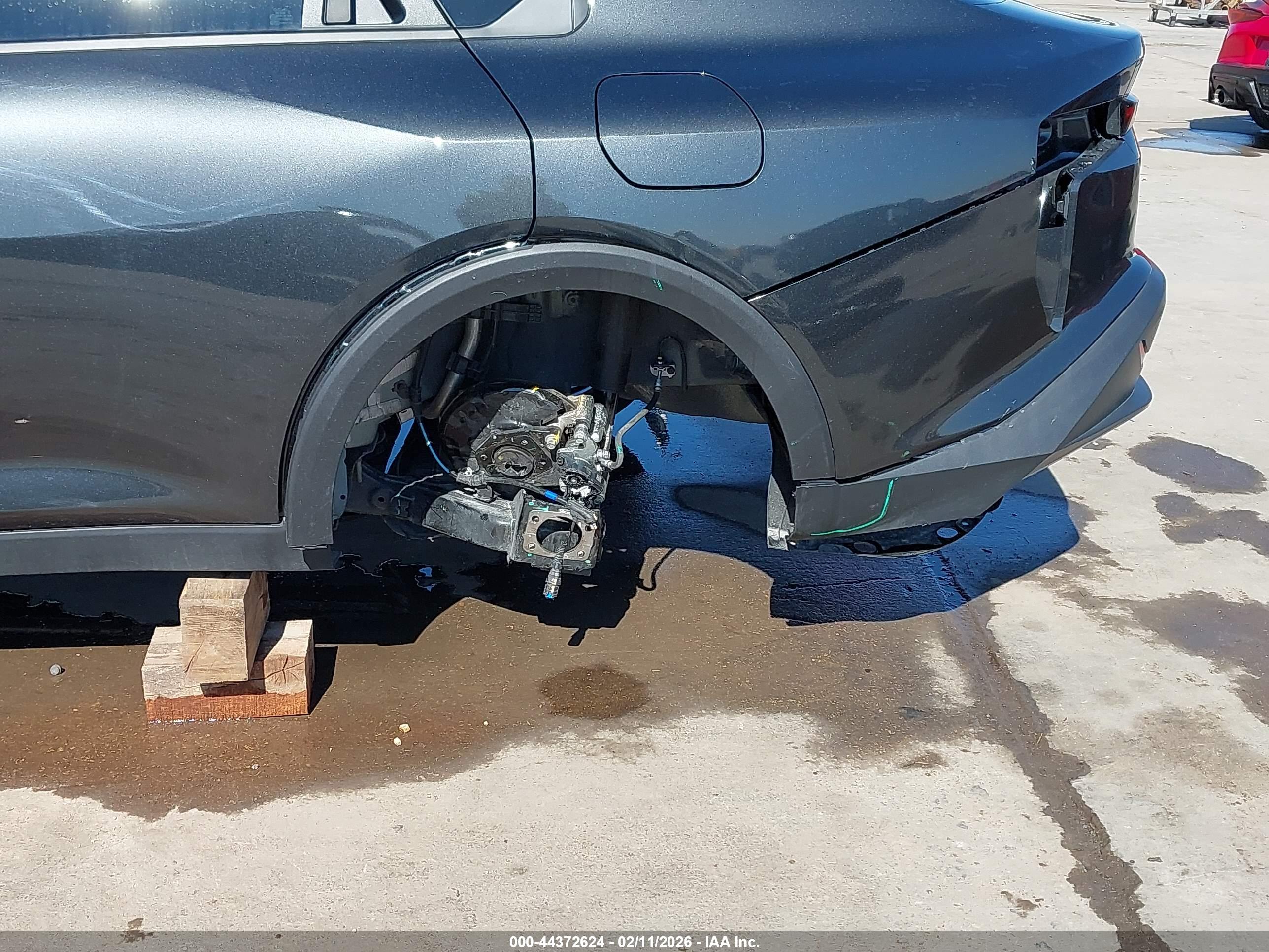 KIA K4 image 6