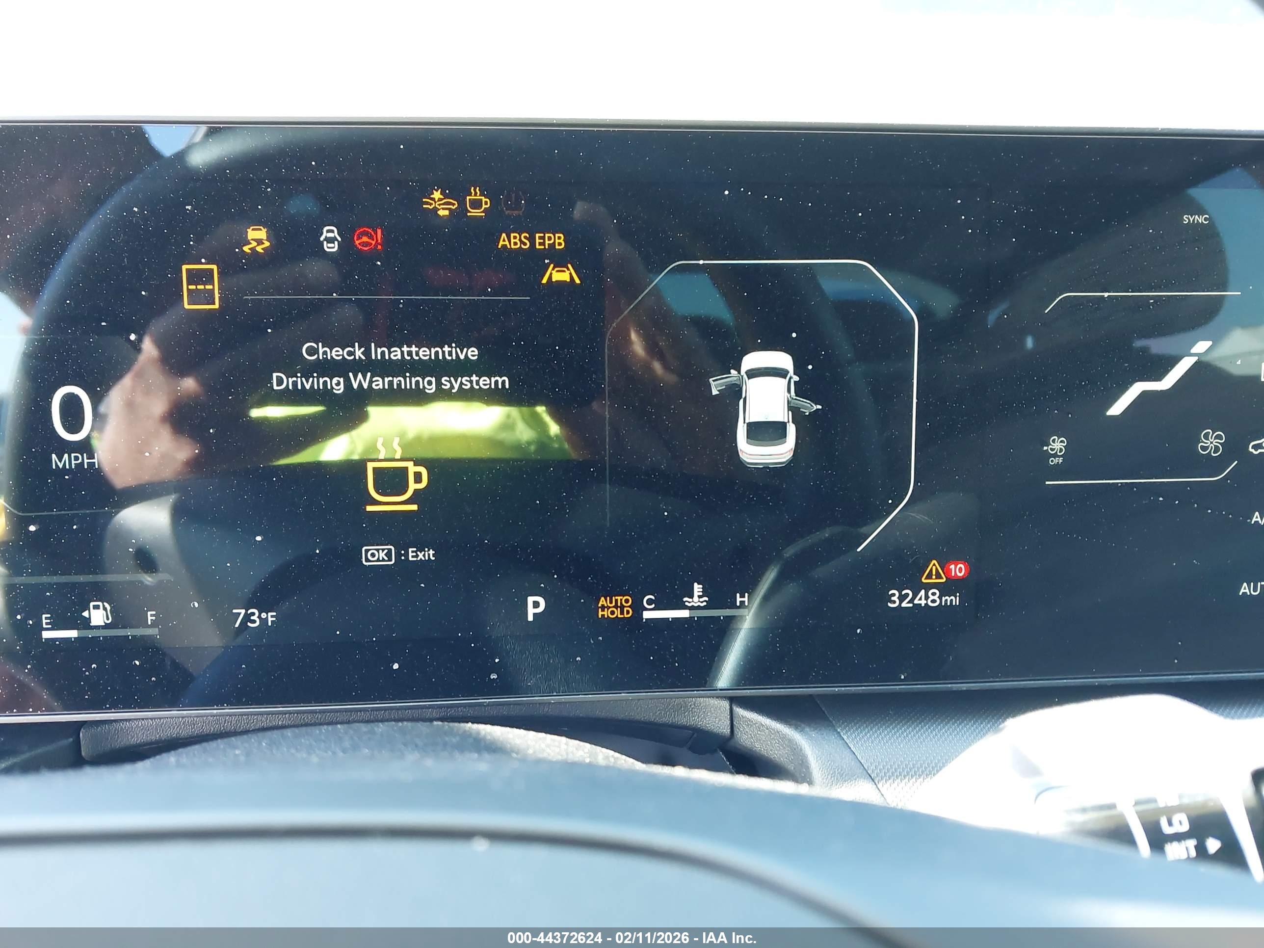KIA K4 image 7