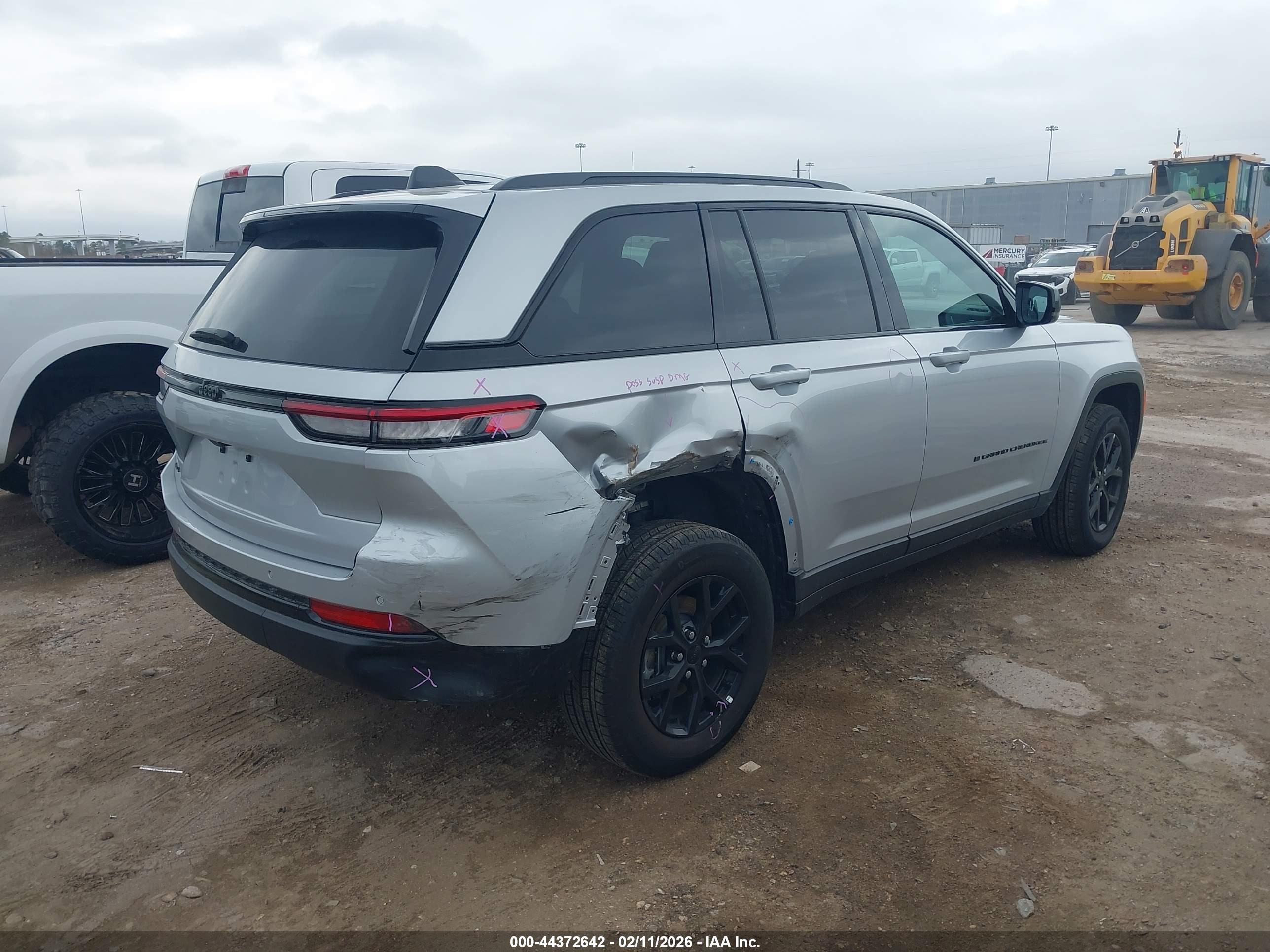 JEEP GRAND image 4