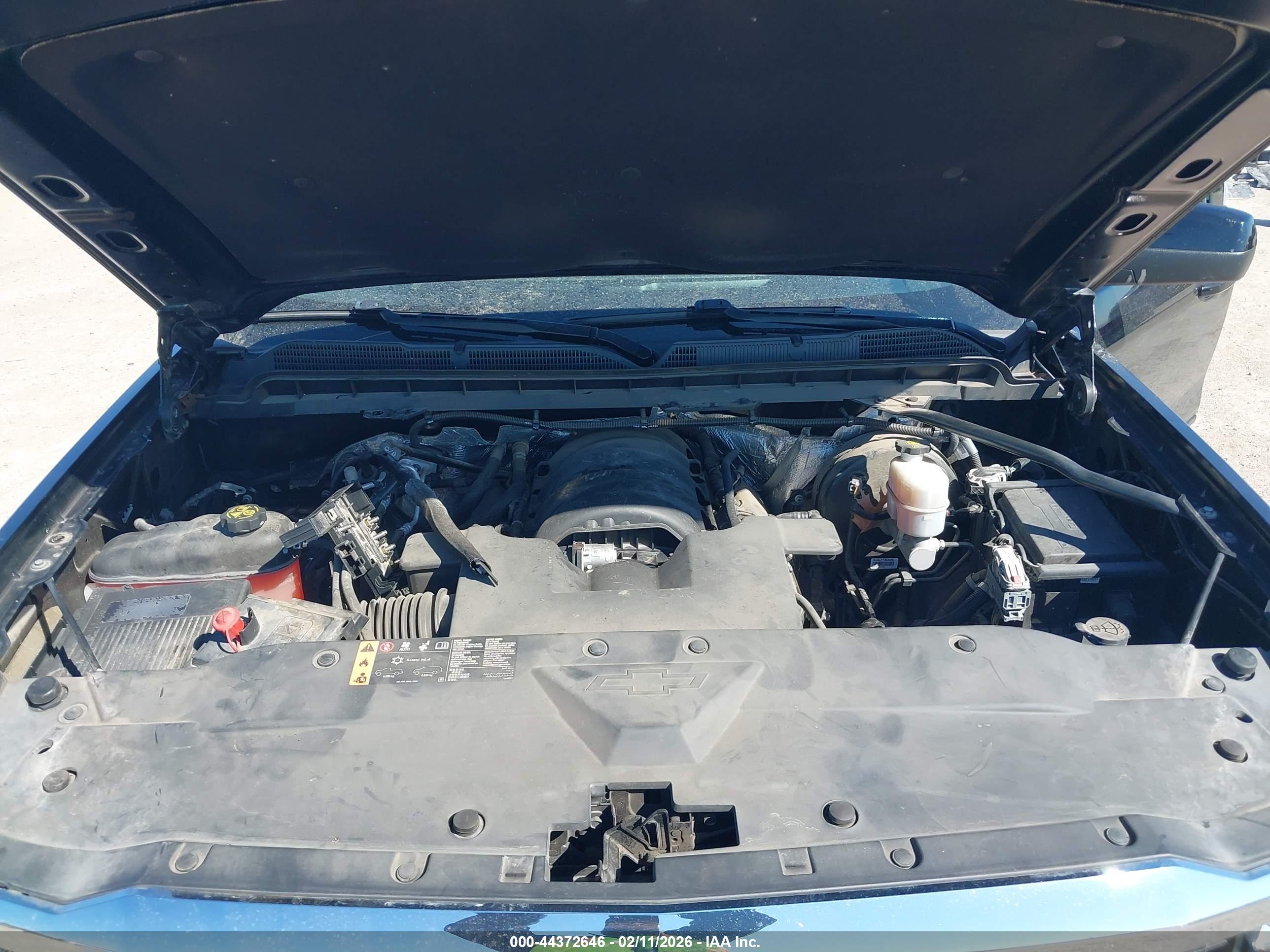 CHEVROLET SILVERADO image 10