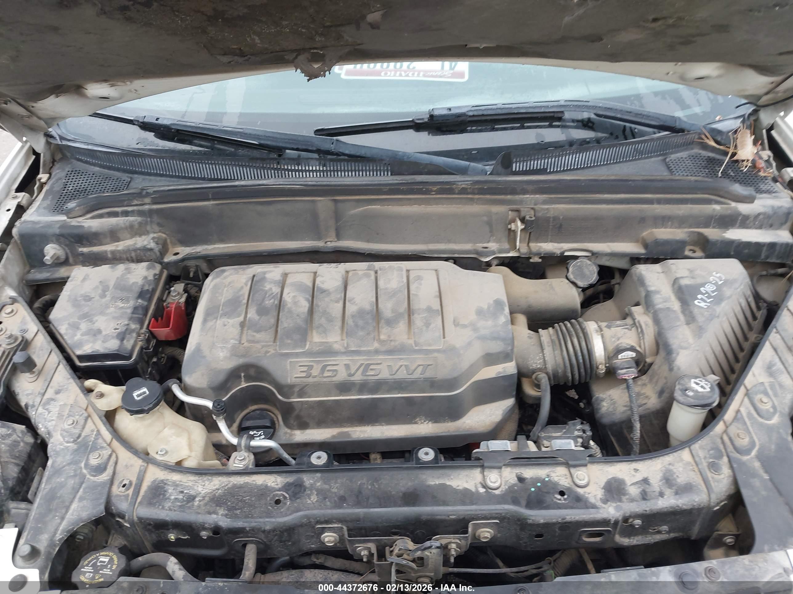 GMC ACADIA image 10