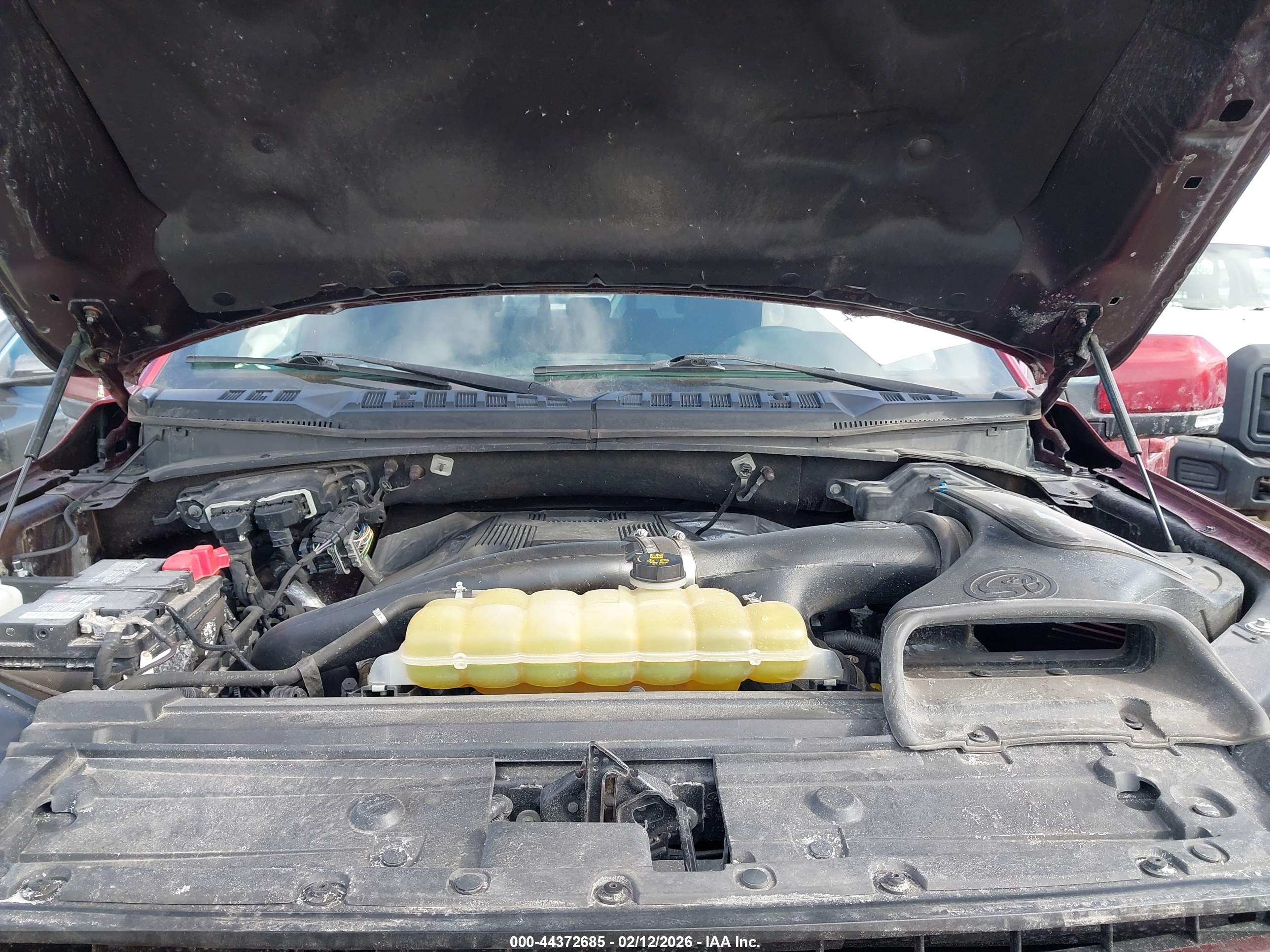 FORD F-150 image 10