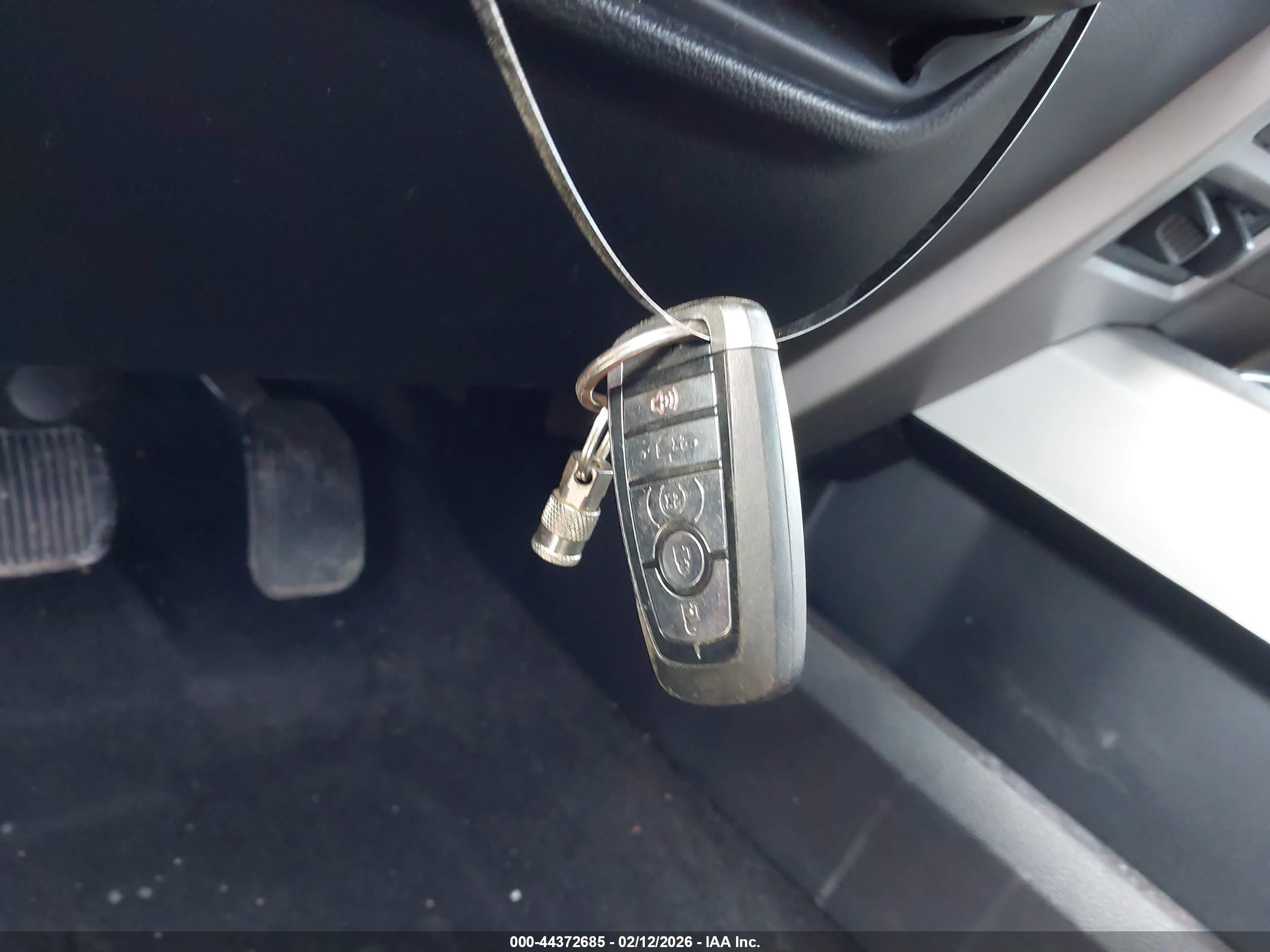 FORD F-150 image 11