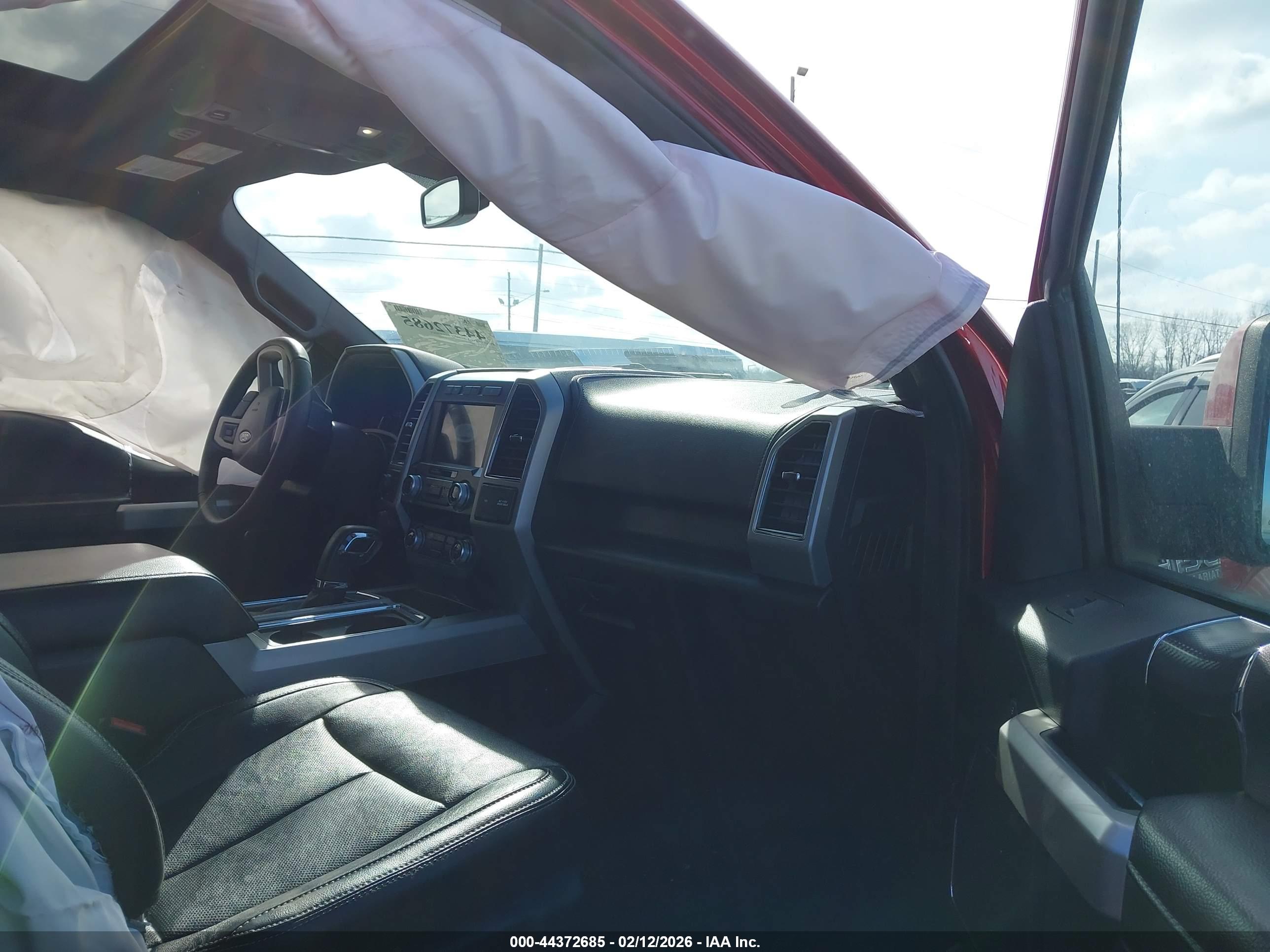FORD F-150 image 5