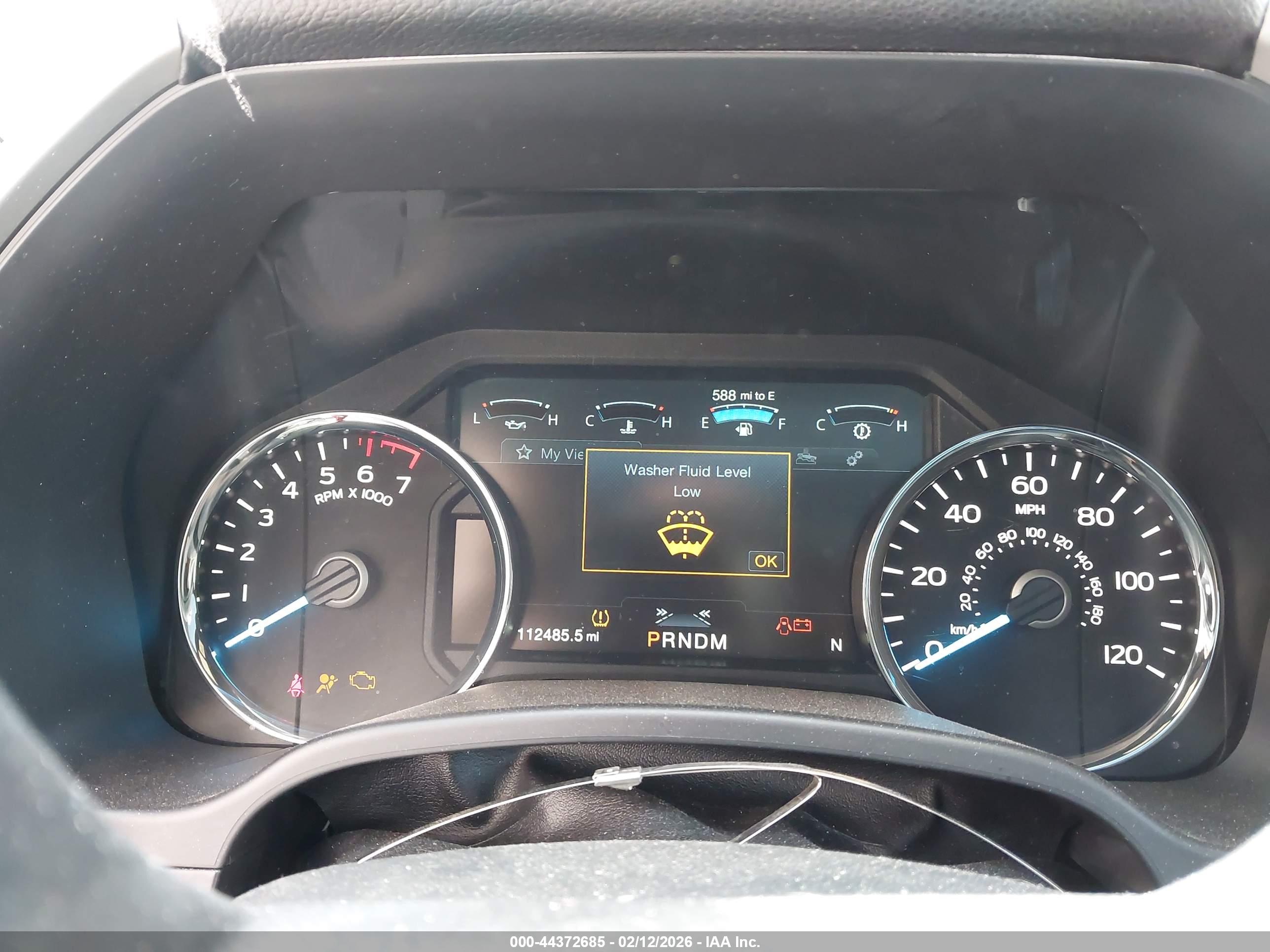 FORD F-150 image 7
