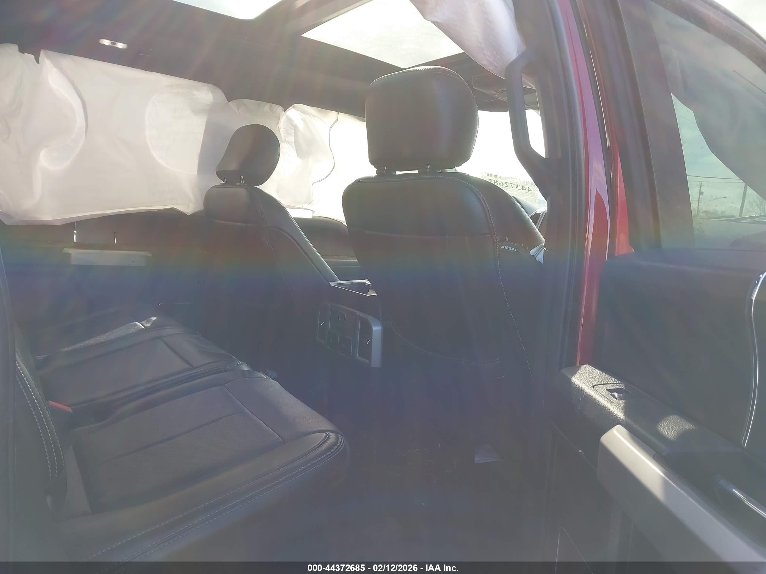 FORD F-150 image 8