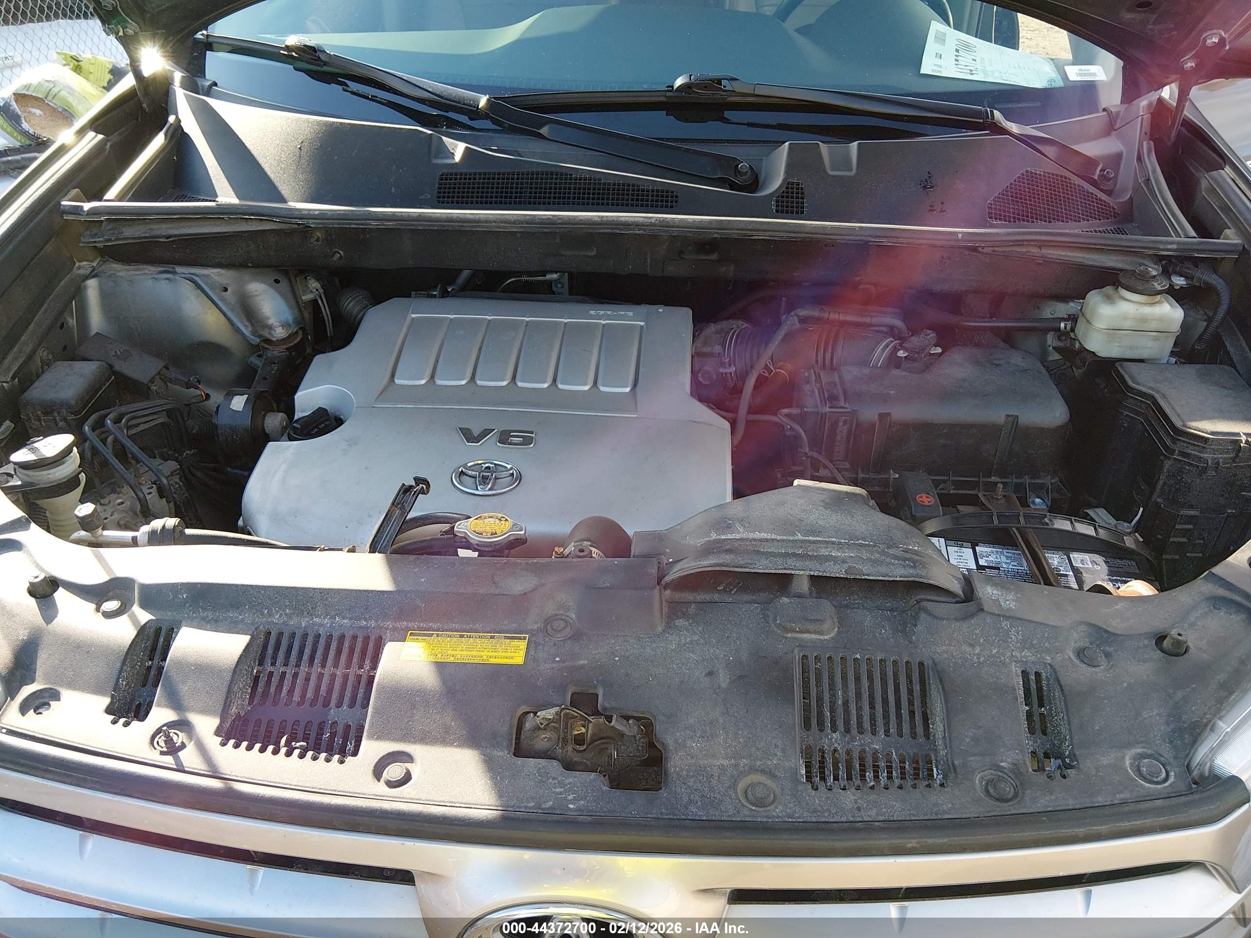 TOYOTA HIGHLANDER image 10